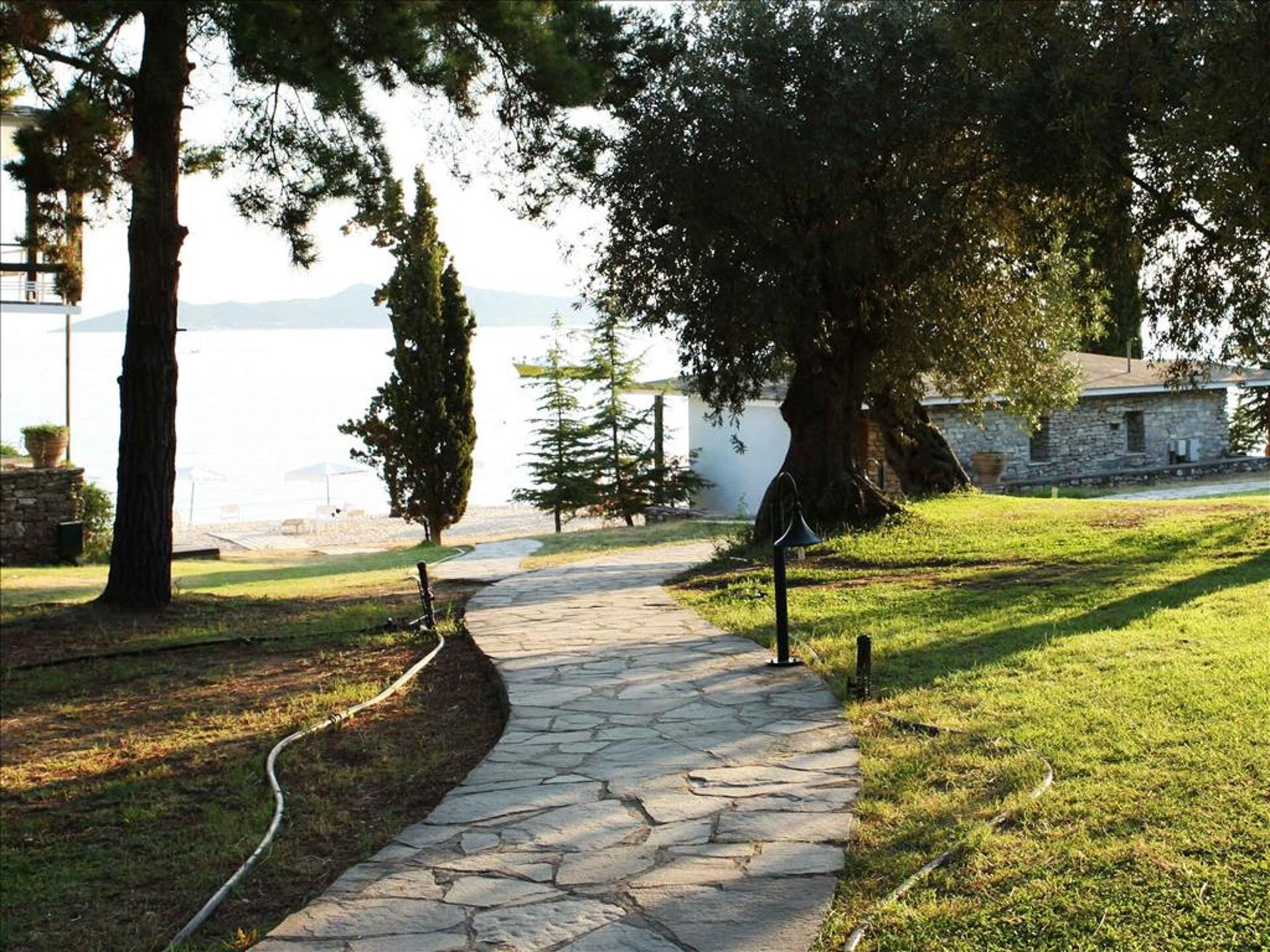 Xenia Ouranoupoli 4* 20