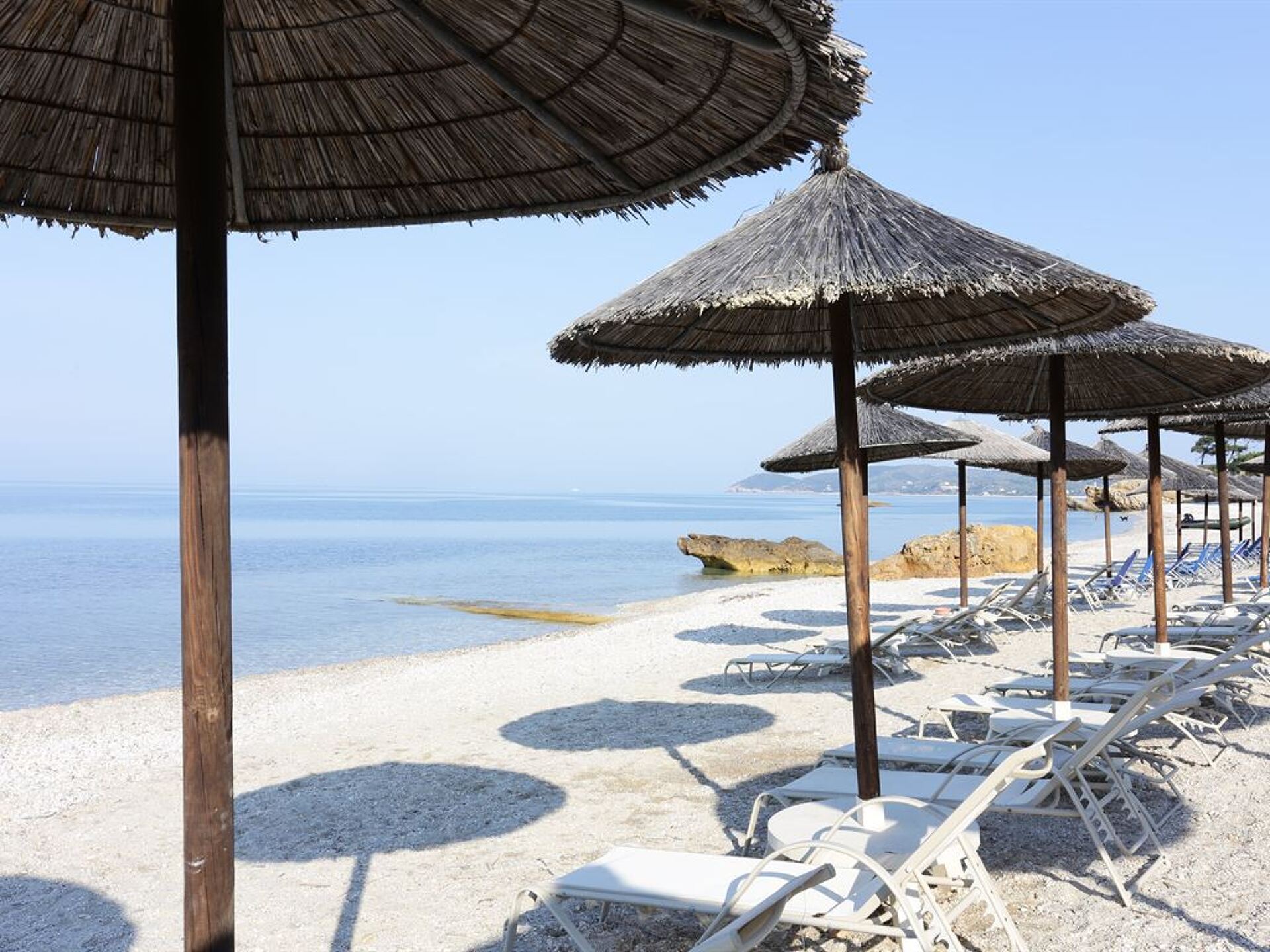Alexandra Beach 4* 6