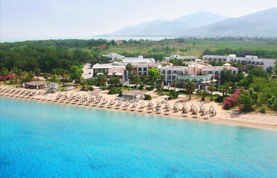 Ilio Mare Hotels & Resorts