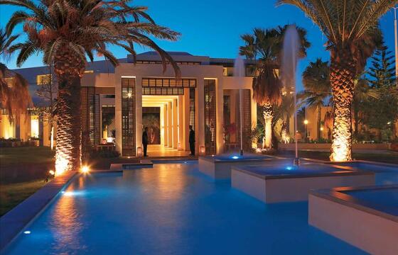 Grecotel Creta Palace Luxury Resort