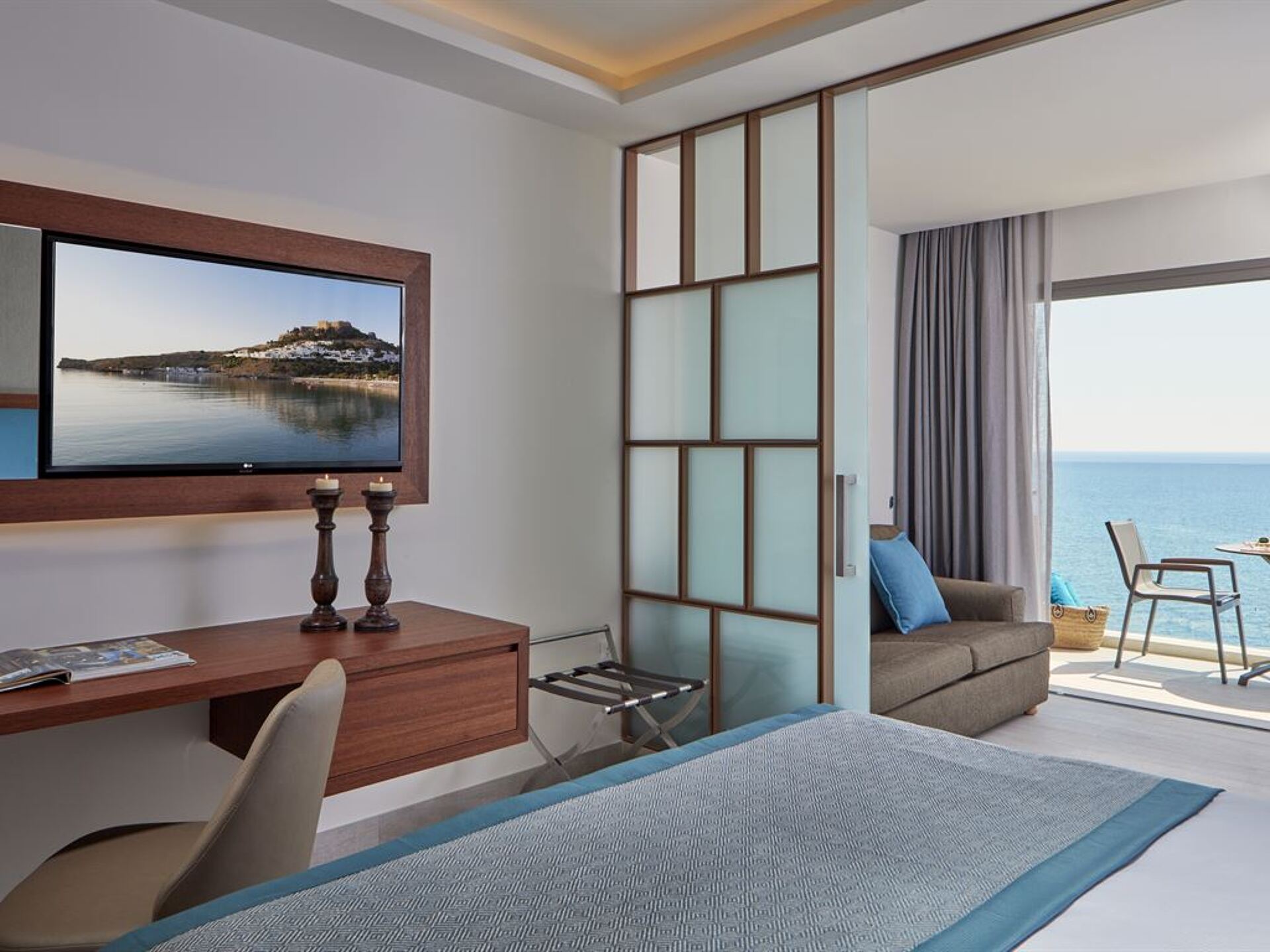 Amada Colossos Resort 4* 28