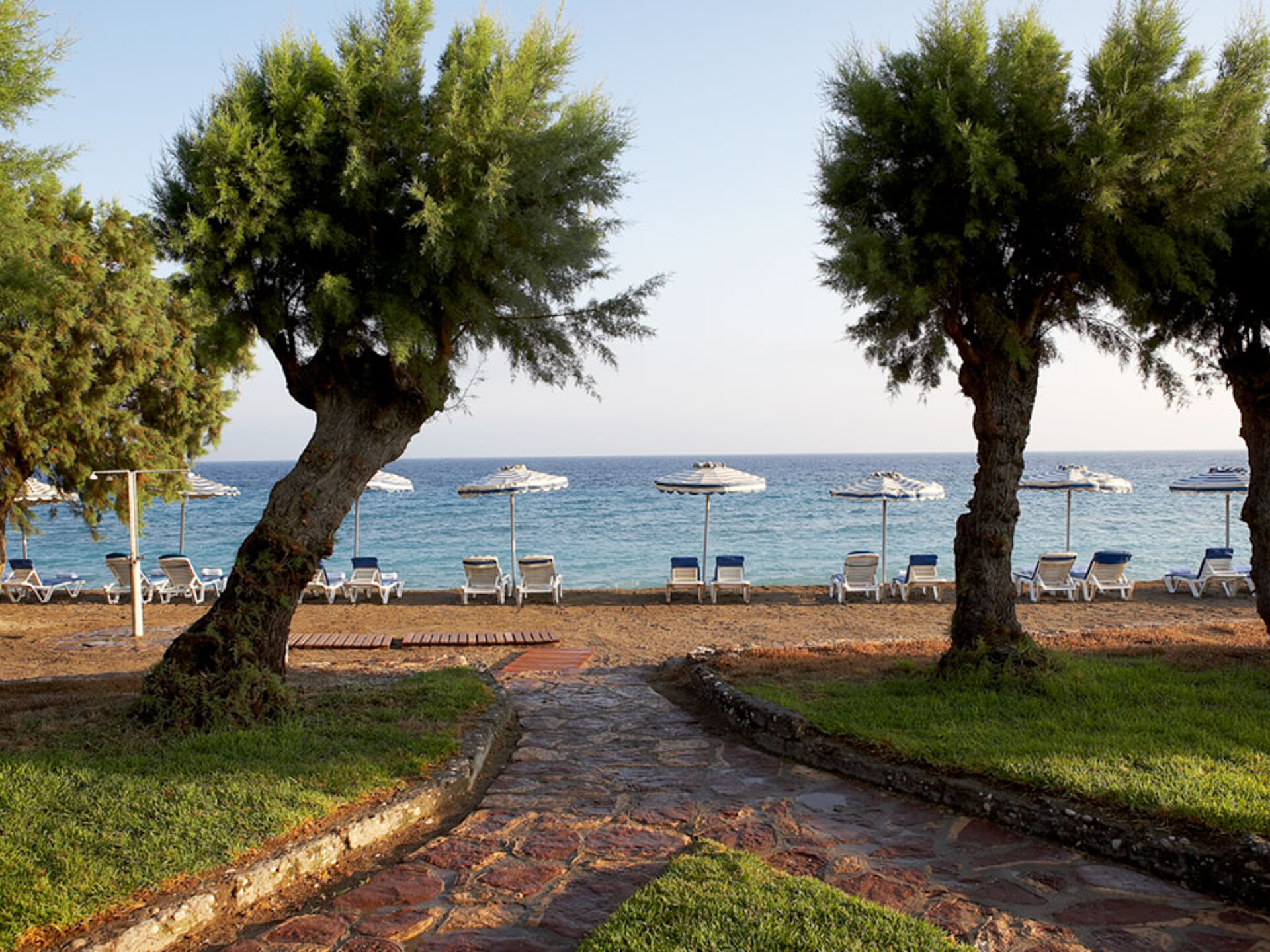 Electra Palace Rhodes 5* 2
