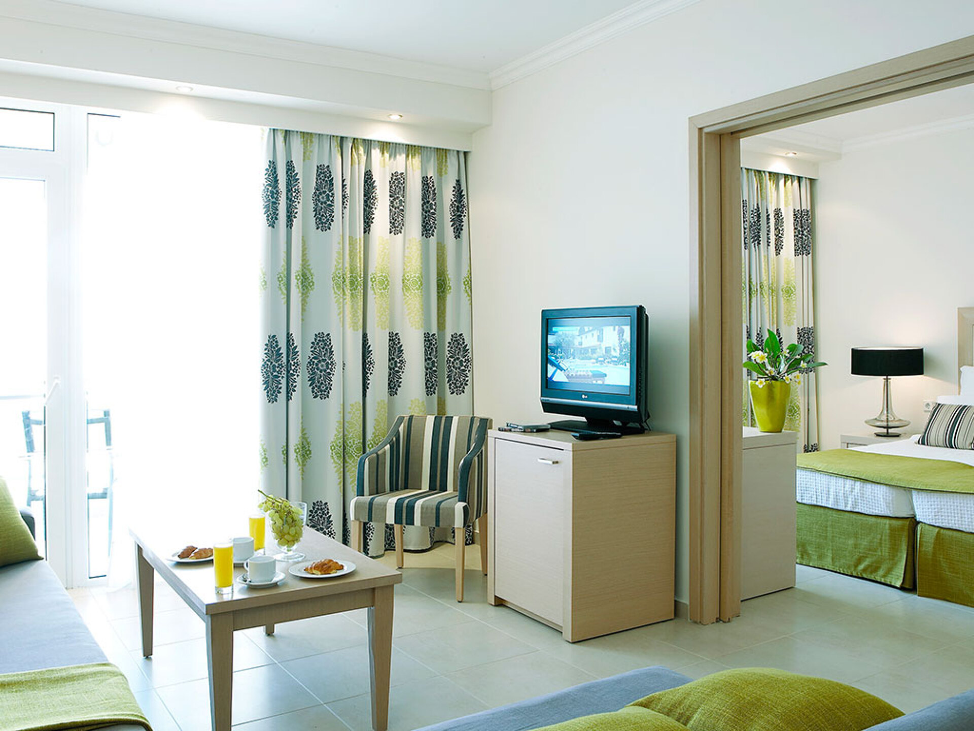 Electra Palace Rhodes 5* 15