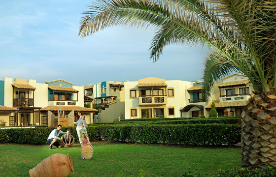 Aldemar Knossos Villas