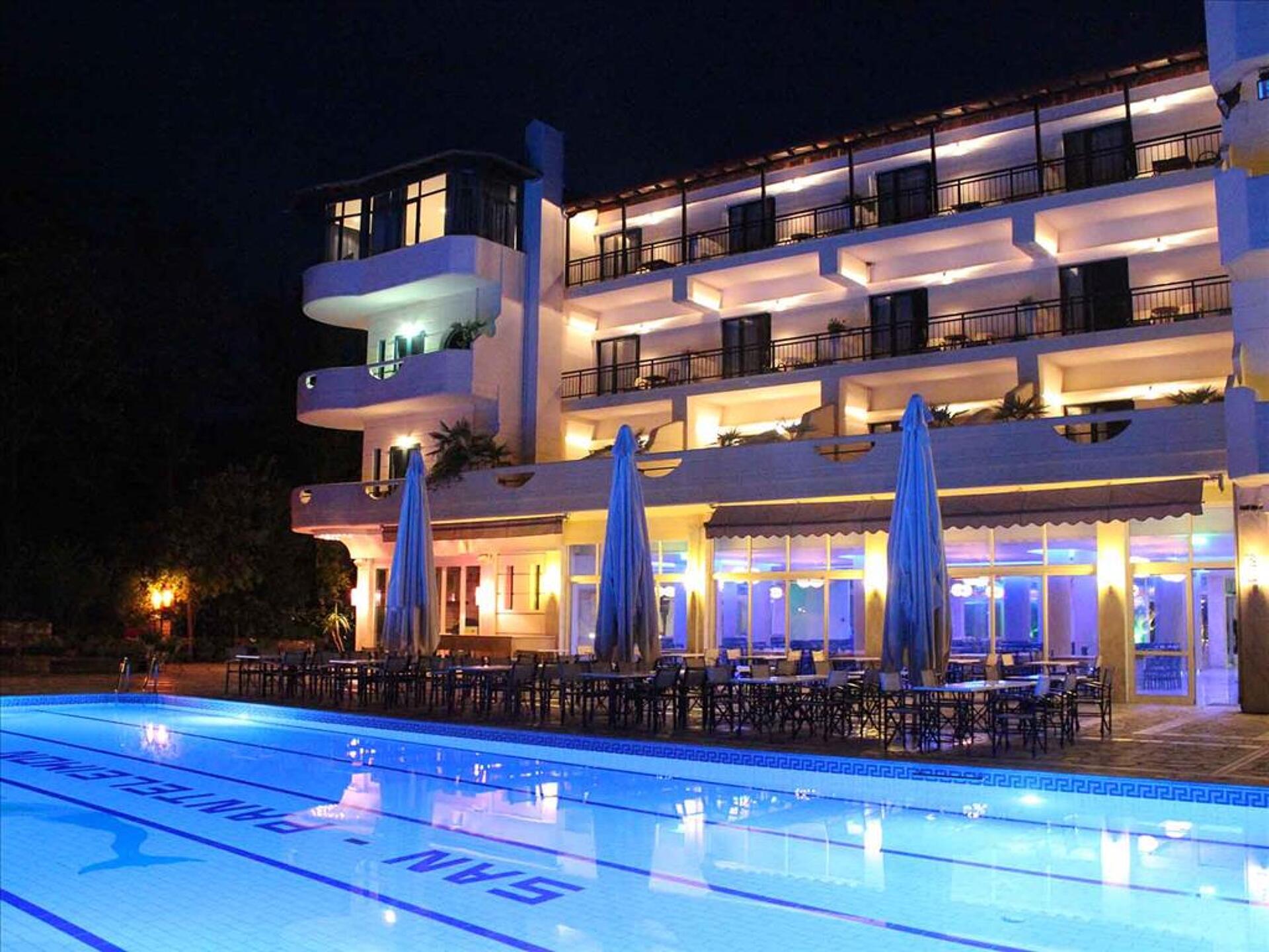 San Panteleimon Beach 4* 7