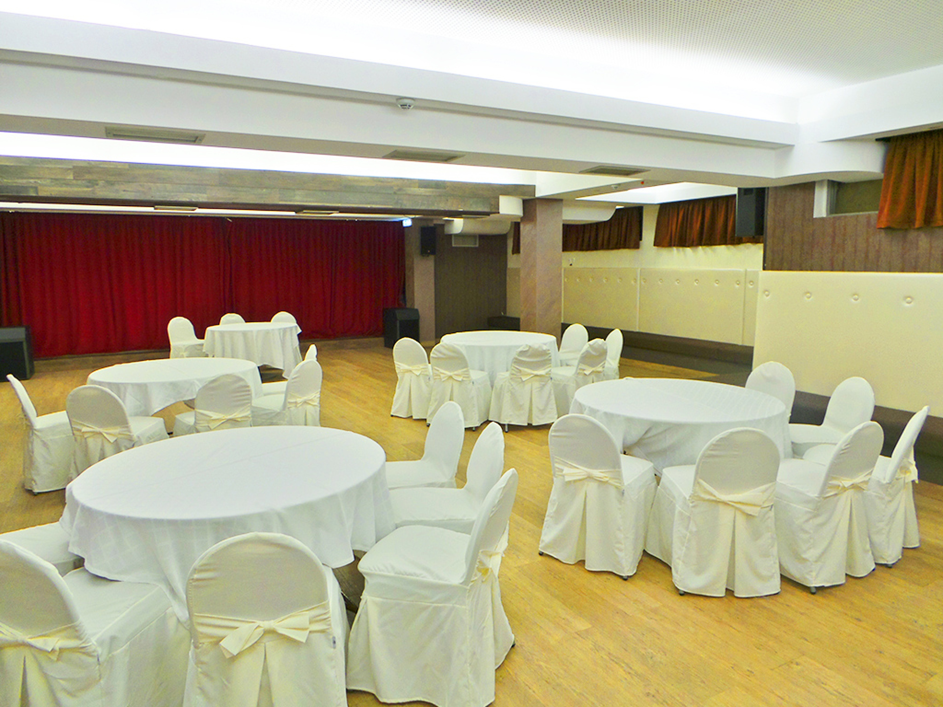 Cronwell Platamon Resort 5* 14