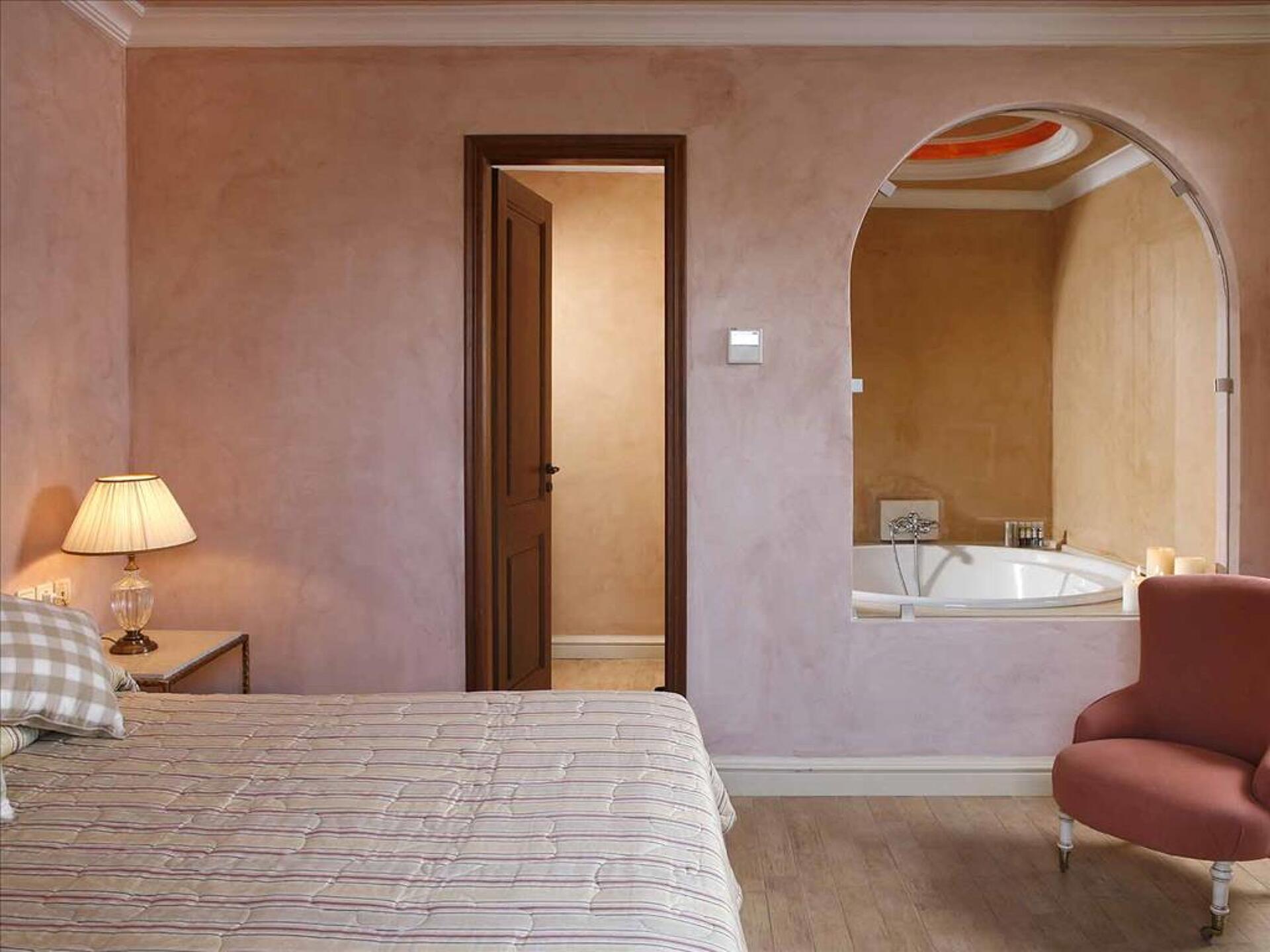 Aquila Rithymna Beach 5* 26