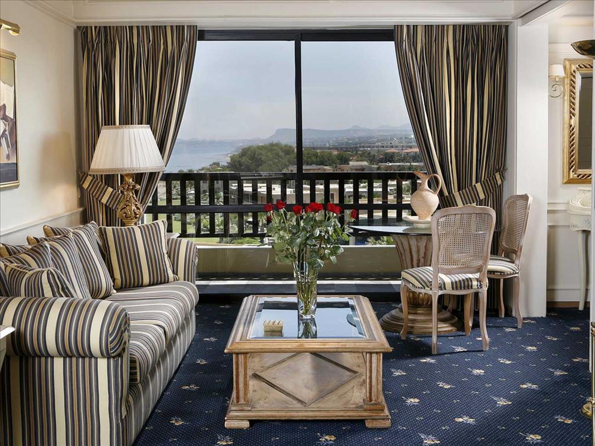 Aquila Rithymna Beach 5* 35