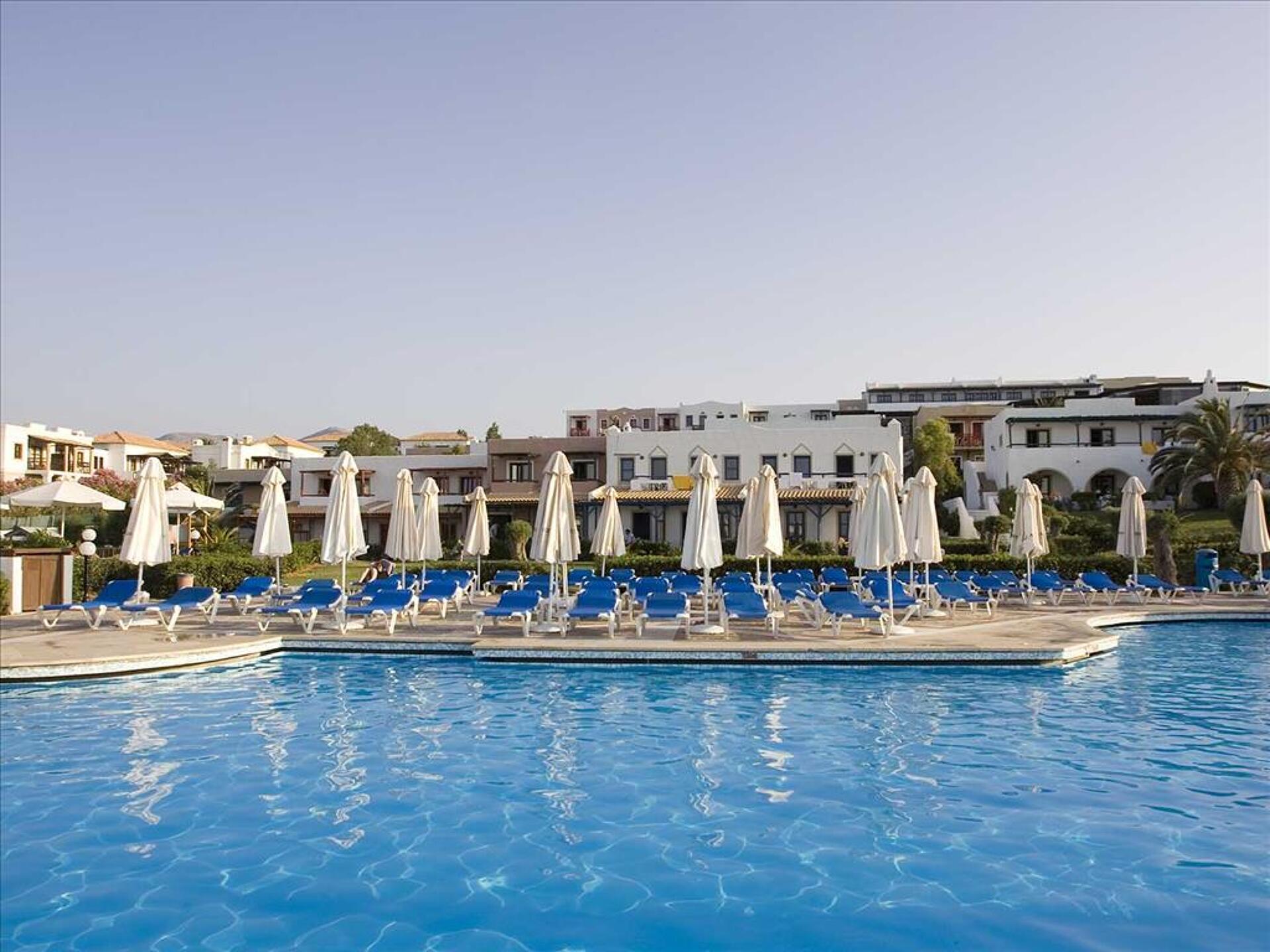 Aldemar Cretan Village Family Resort 4* 3