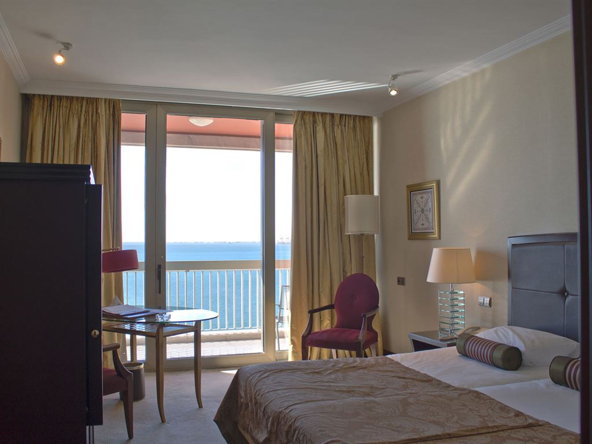 Makedonia Palace 5* 18