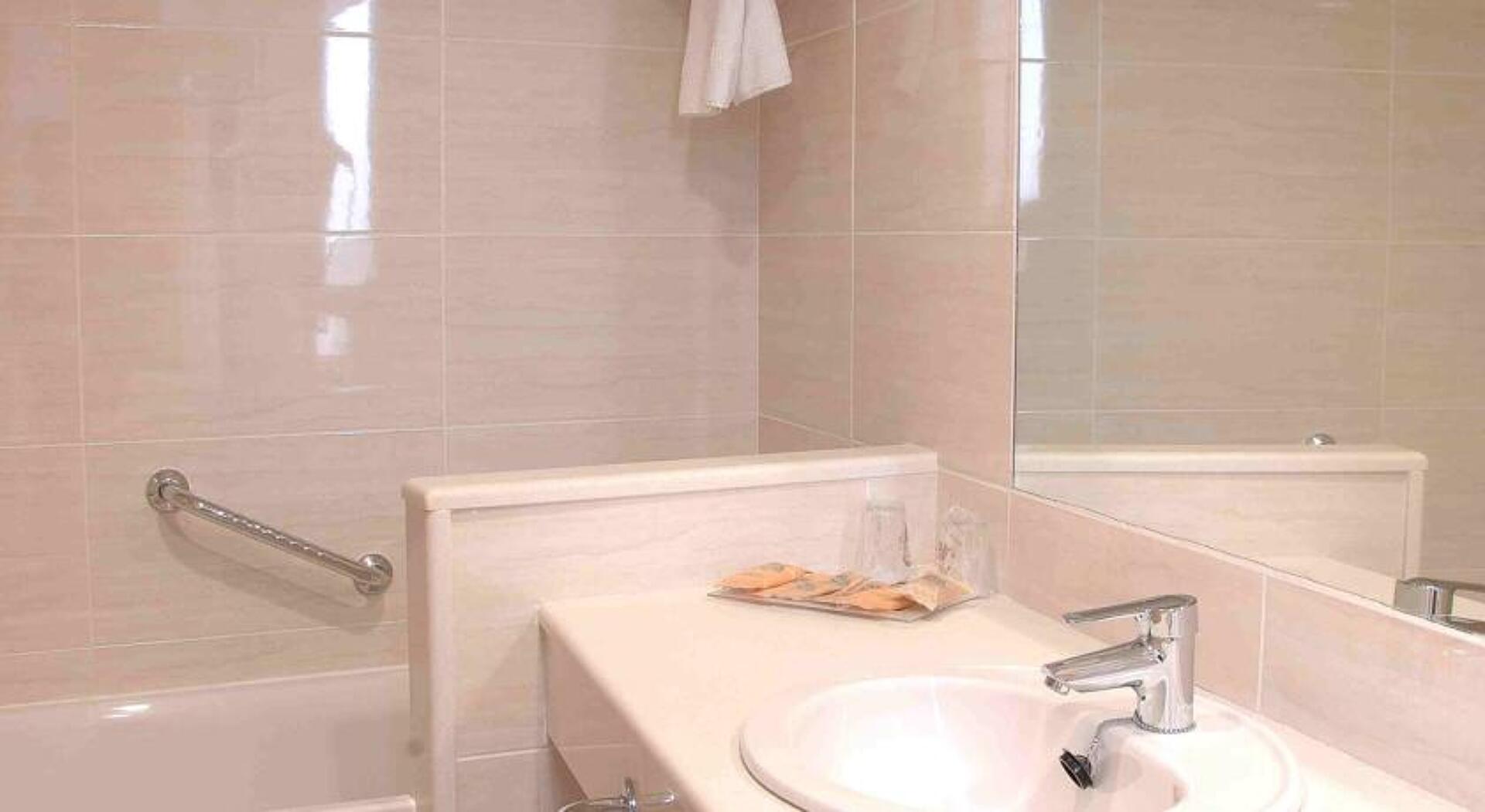Bahia Calpe 4* 19