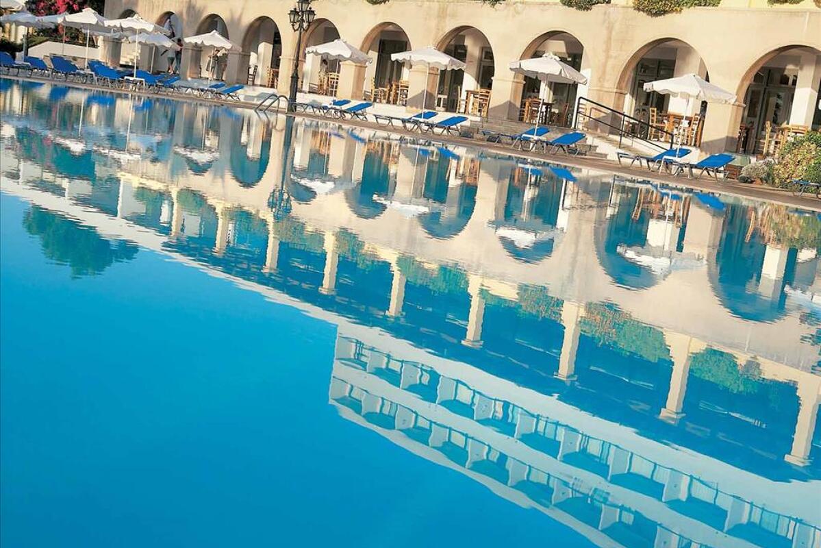 Grecotel Rhodos Royal 4* 1