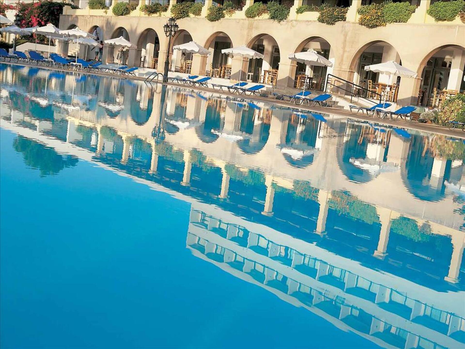 Grecotel Rhodos Royal 4* 1