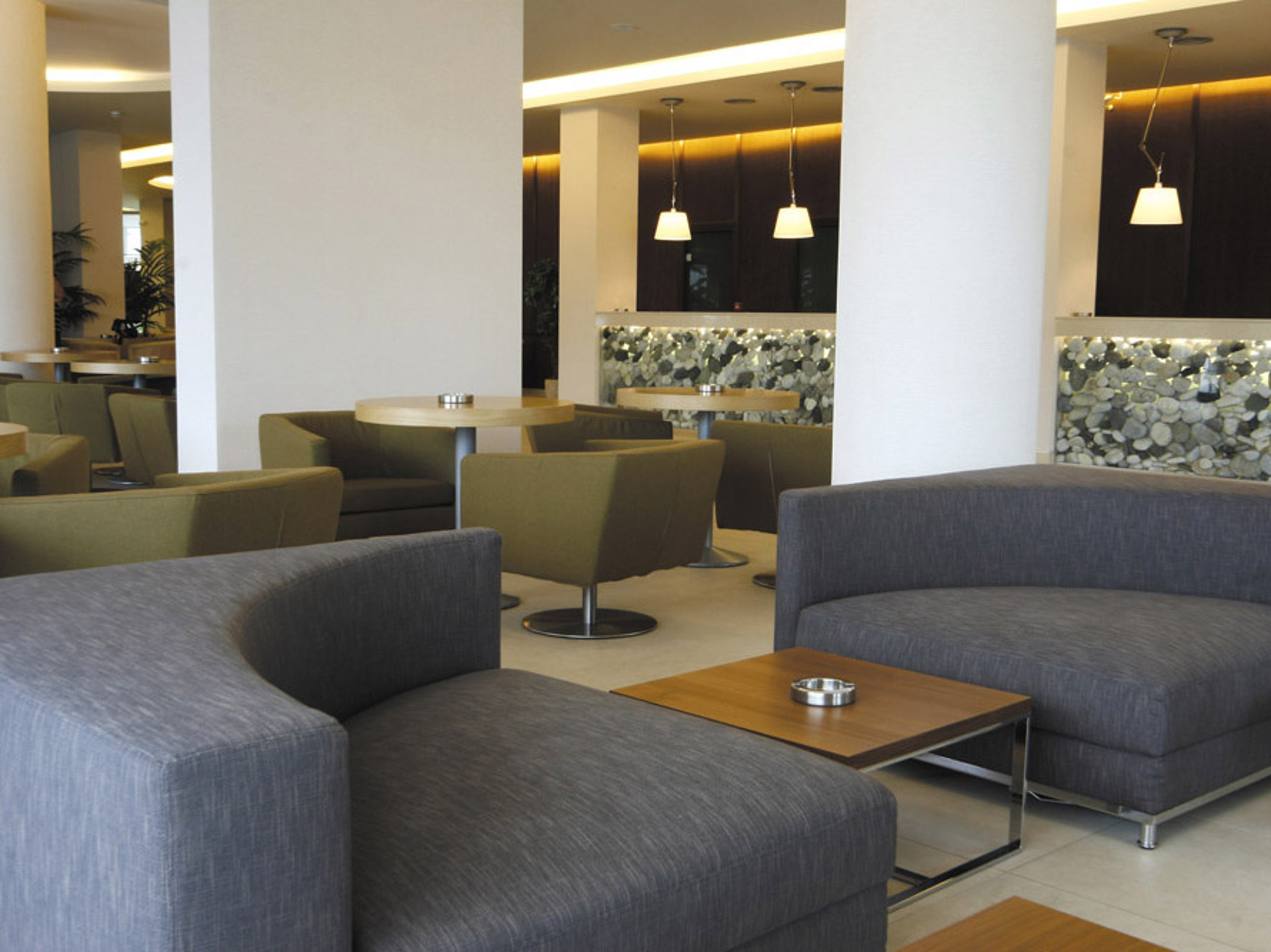 Poseidon Palace 4* 34