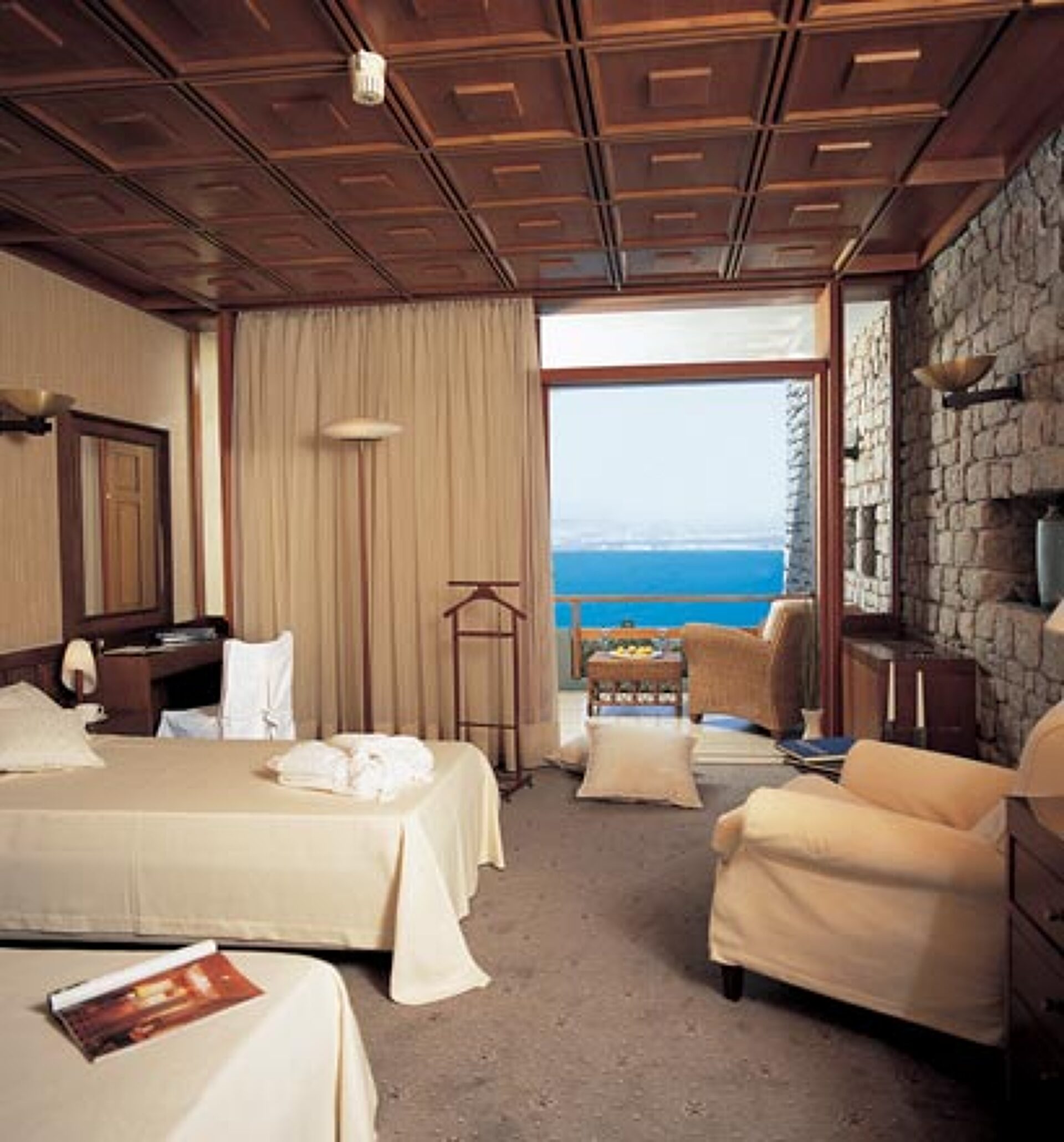 Nafplia Palace & Villas 5* 12
