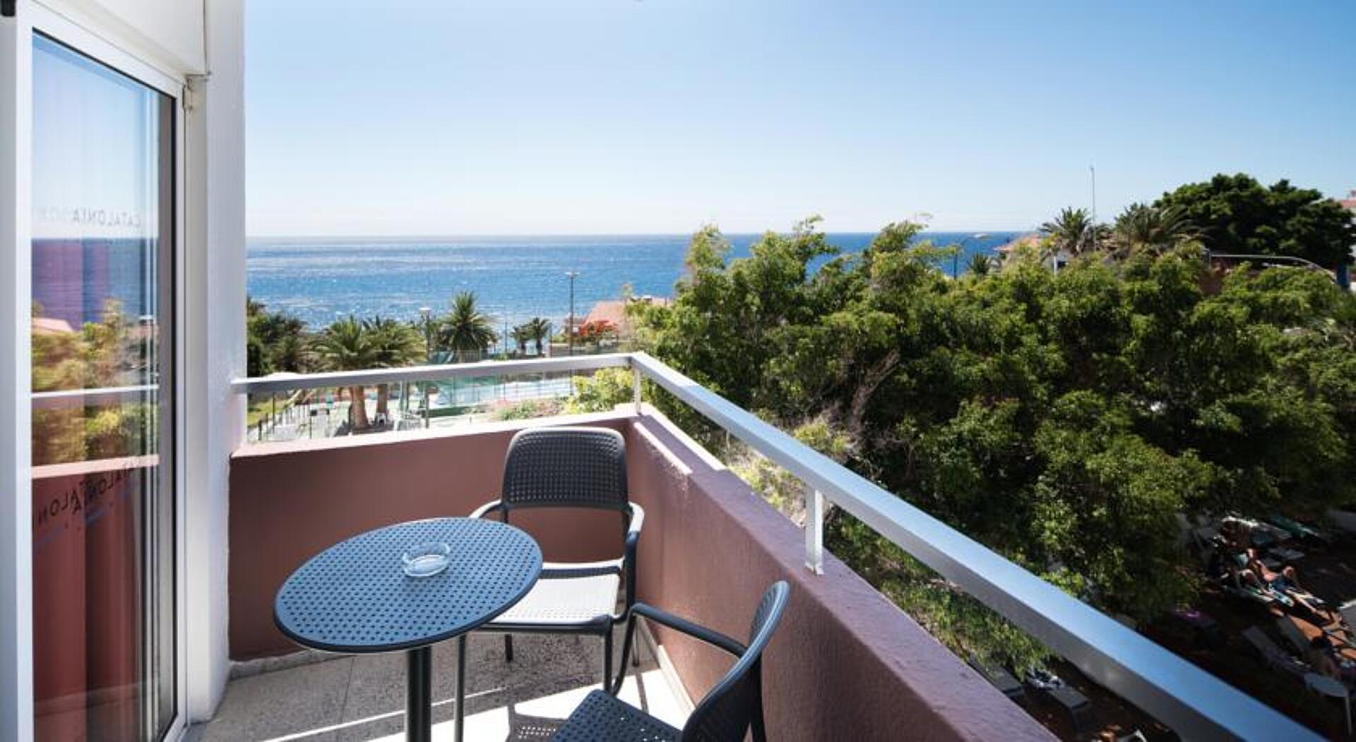 Catalonia Punta del Rey 4* 28