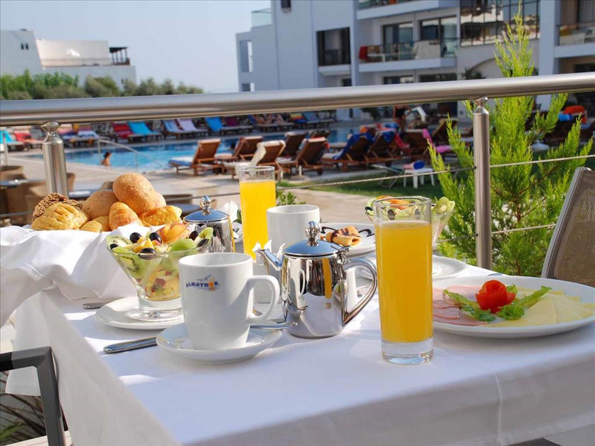 Albatros Spa & Resort 5* 1