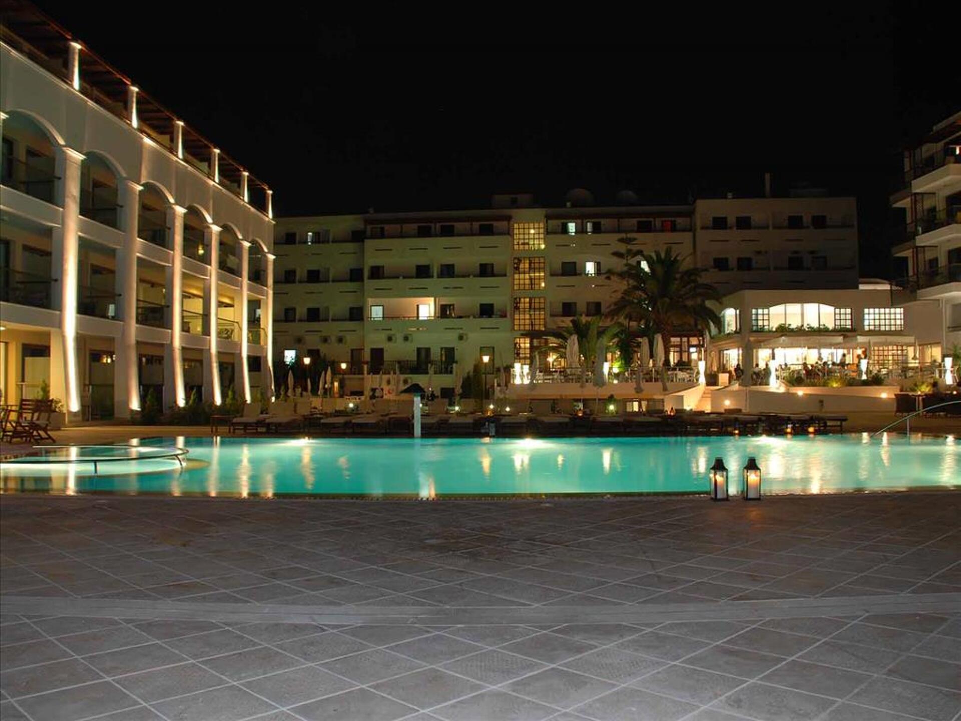 Albatros Spa & Resort 5* 8