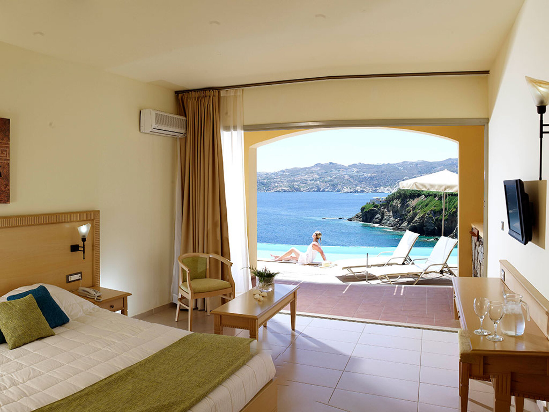 Sea Side Resort & Spa 5* 25