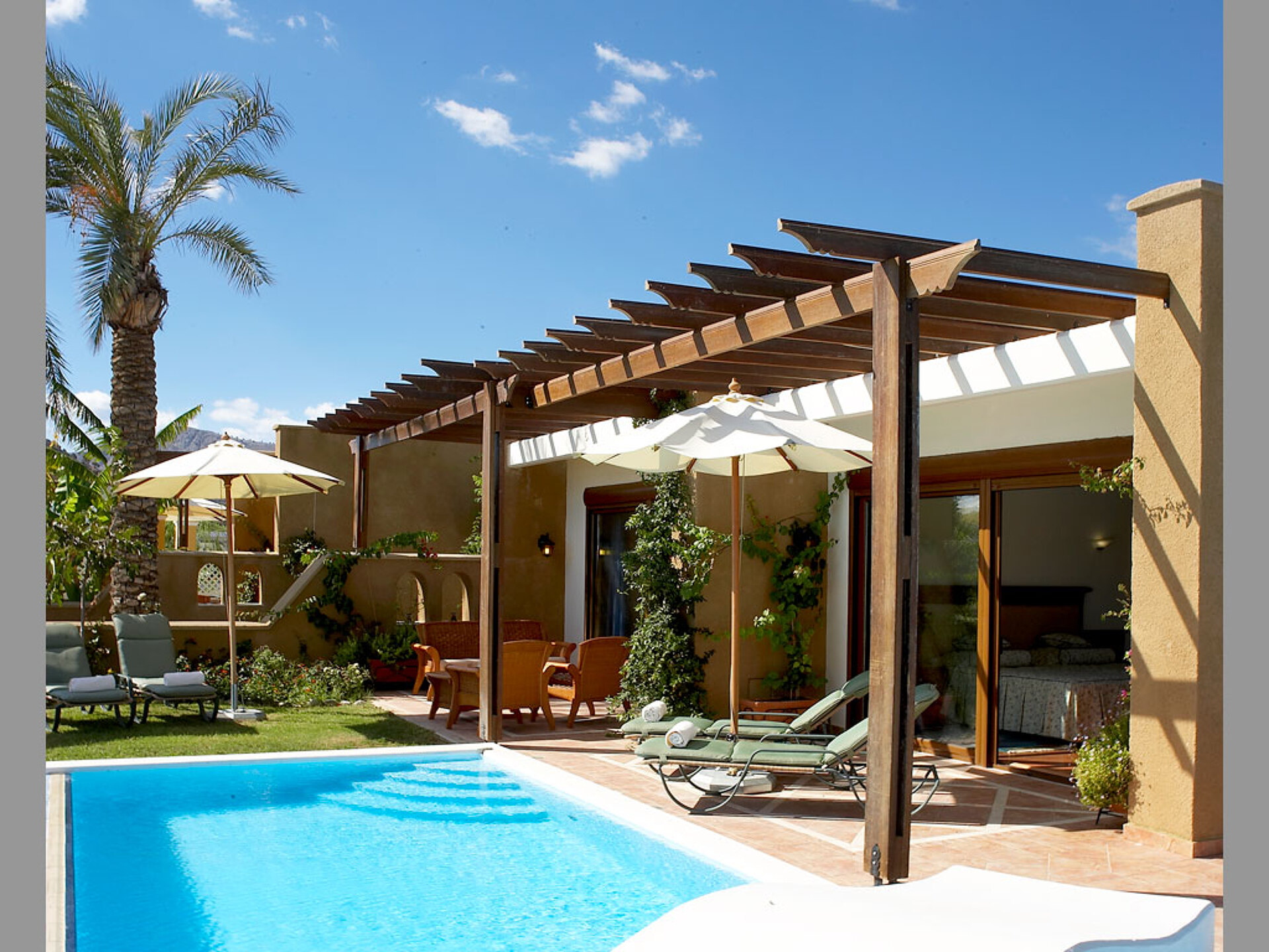 Atrium Palace Thalasso Spa Resort & Villas 5* 6