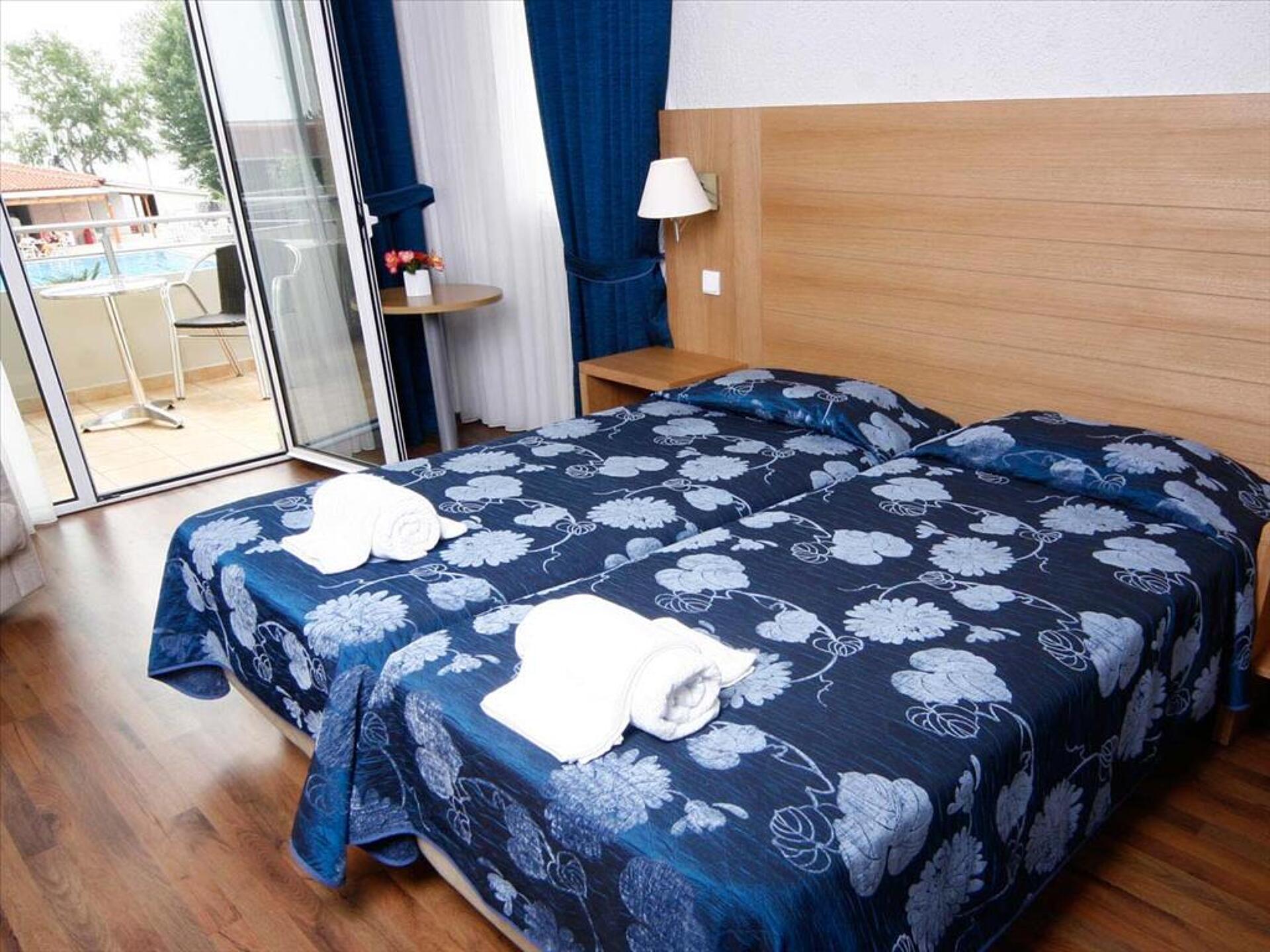 Poseidon Palace 4* 36
