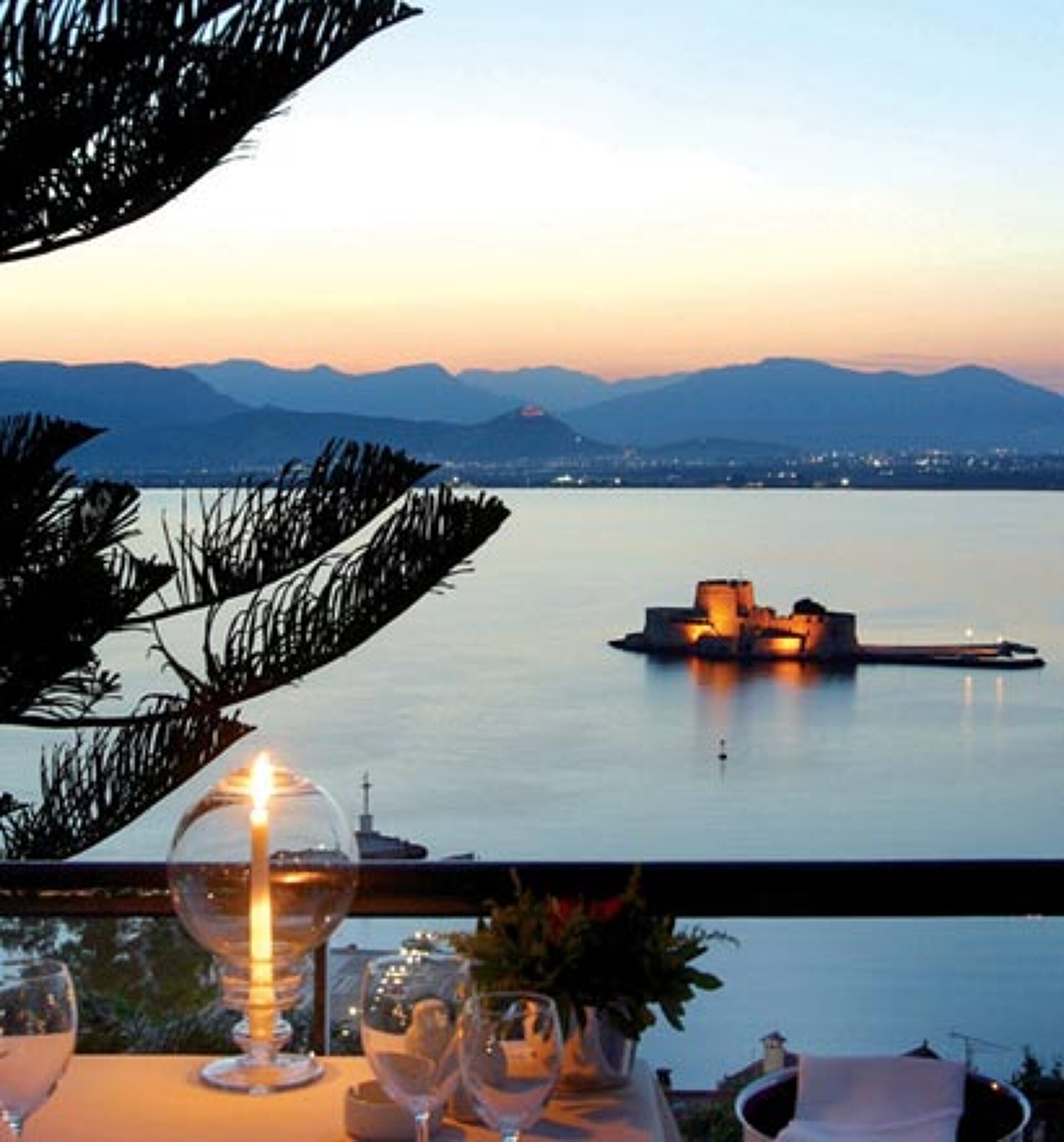 Nafplia Palace & Villas 5* 9