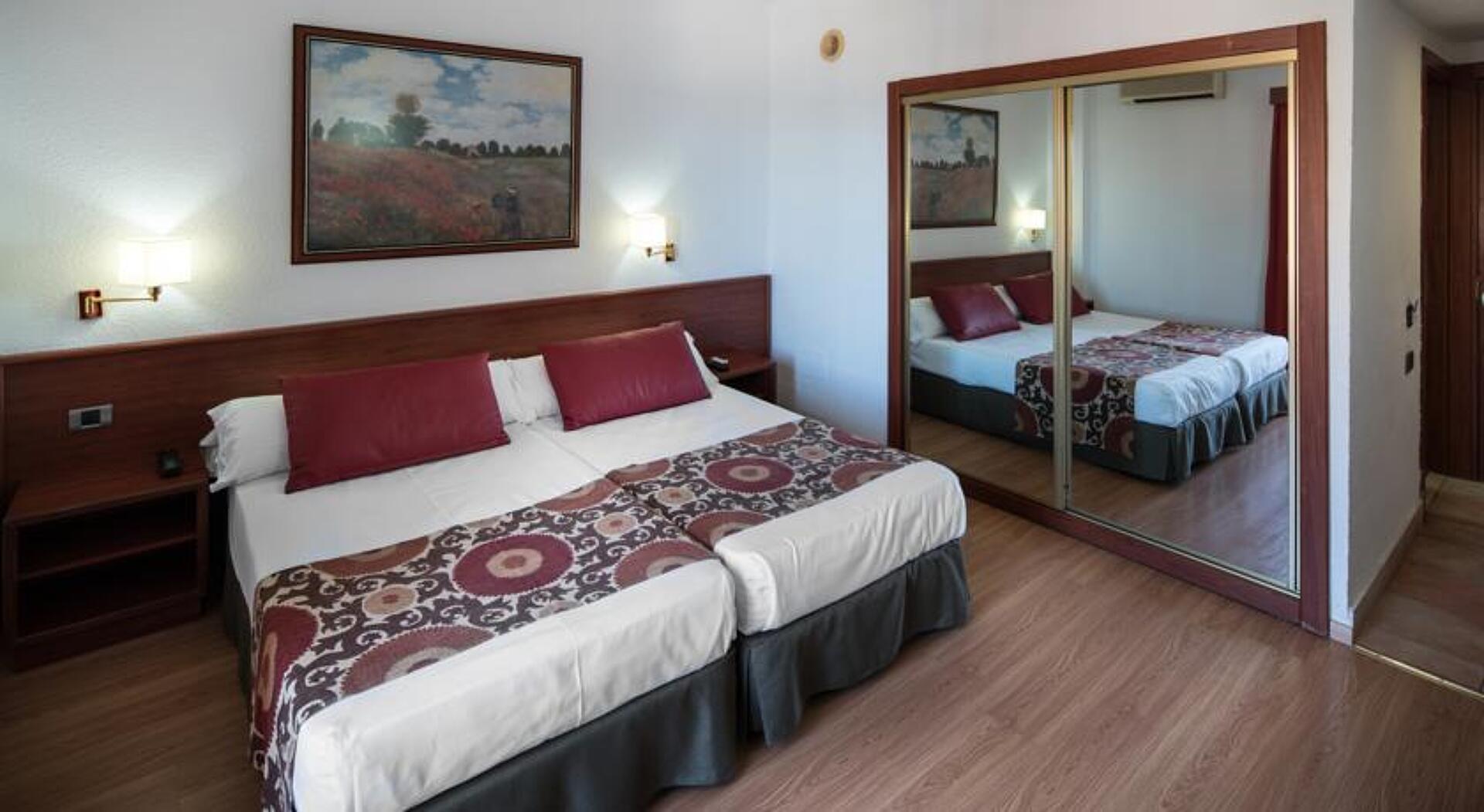 Catalonia Punta del Rey 4* 29