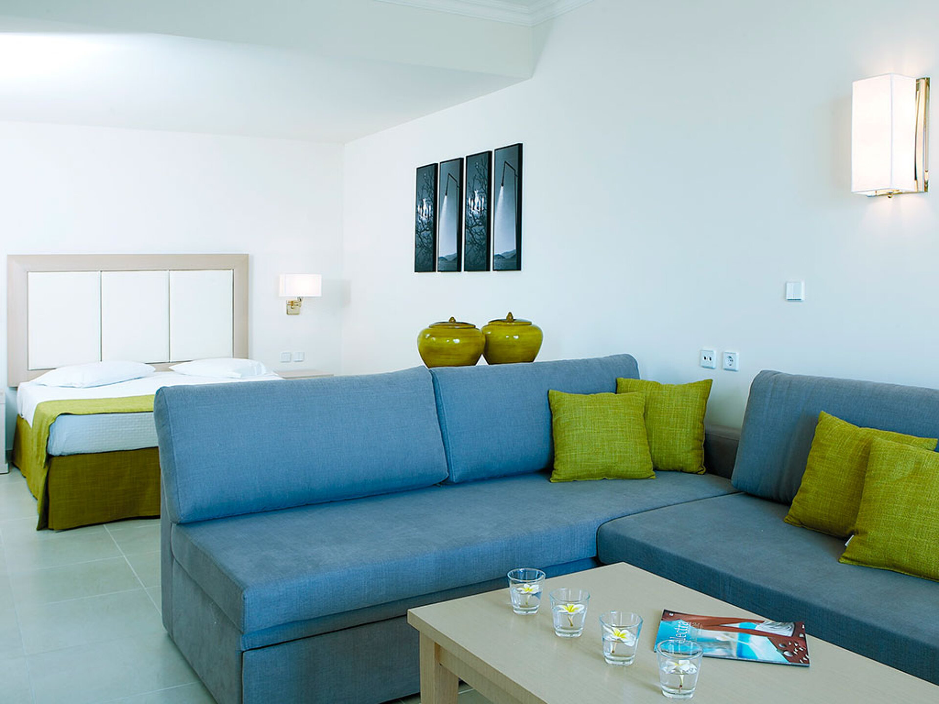 Electra Palace Rhodes 5* 14