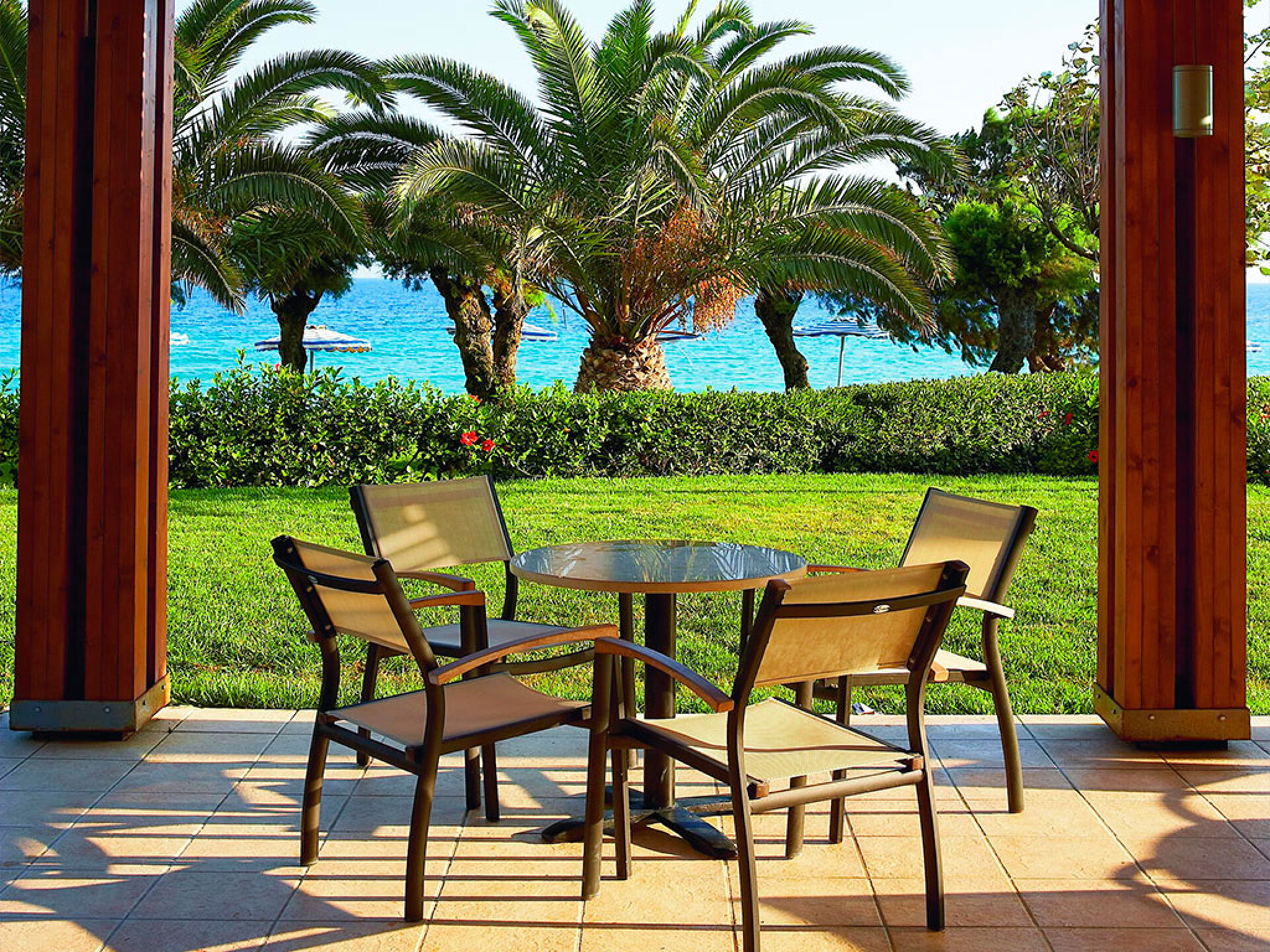 Electra Palace Rhodes 5* 1
