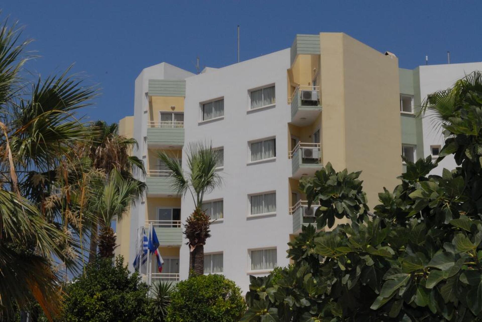 Maistrali Apartments & Bungalows 3* 0