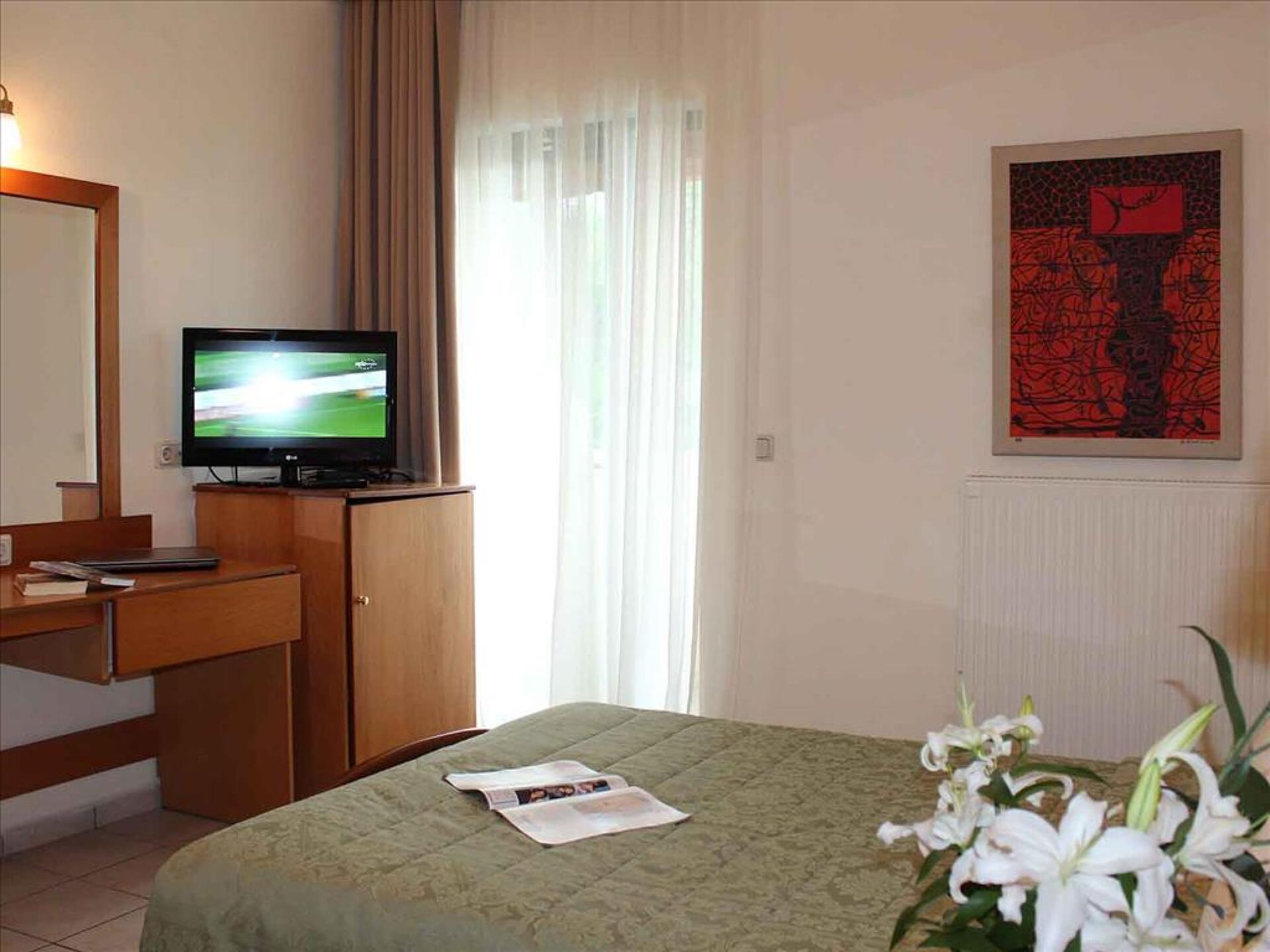 San Panteleimon Beach 4* 17