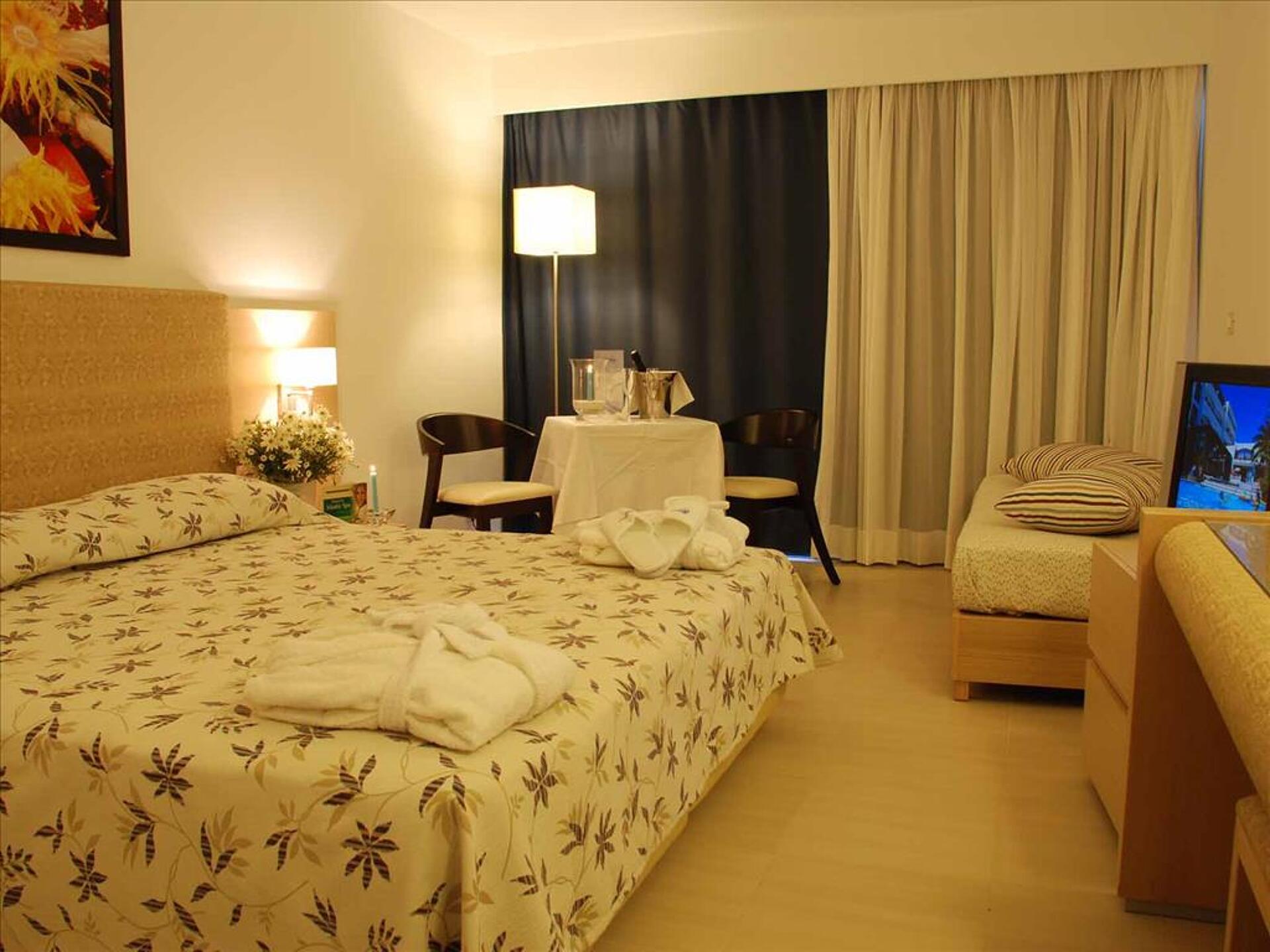 Albatros Spa & Resort 5* 22
