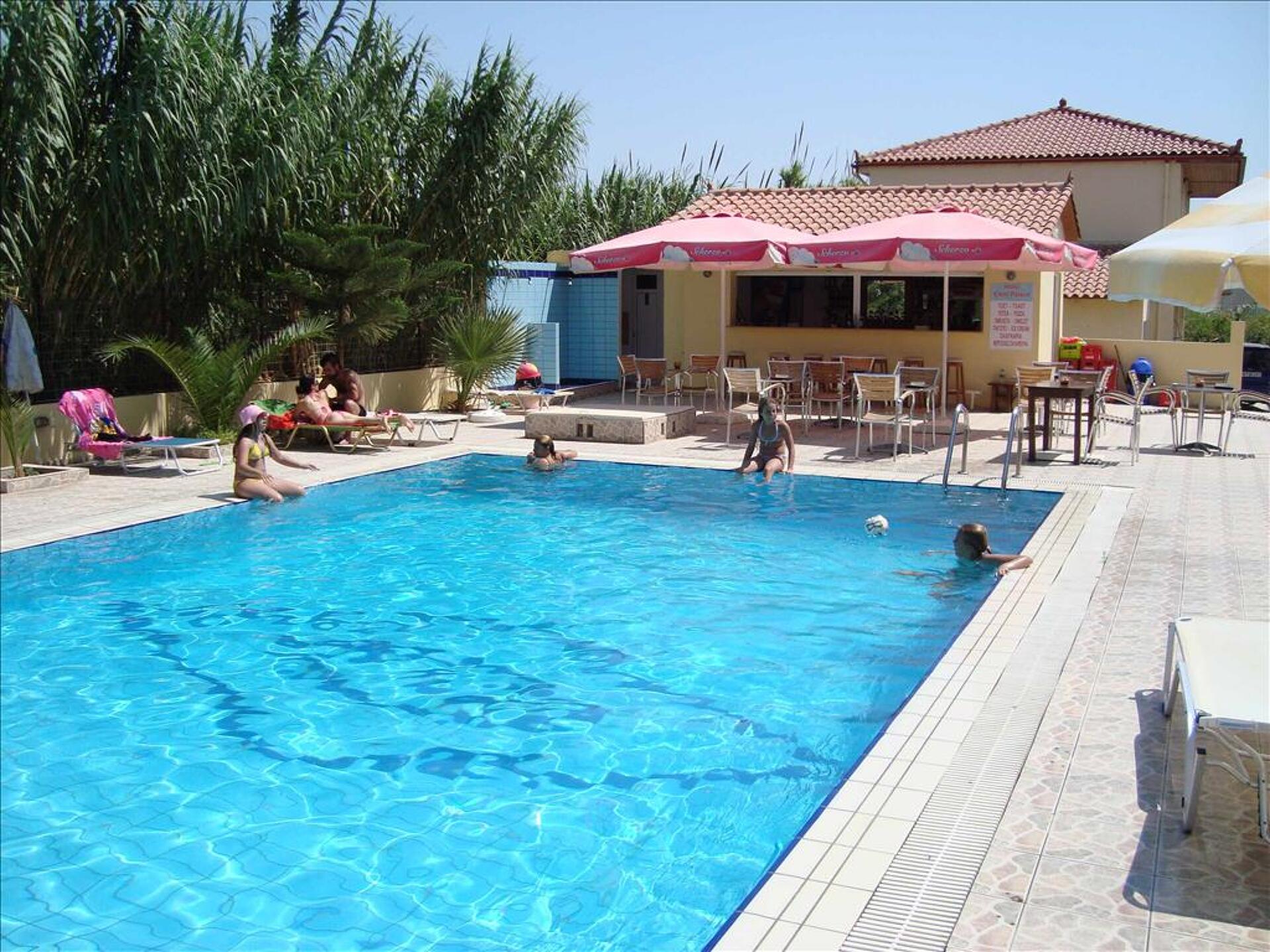Eleni Palace 3* 1