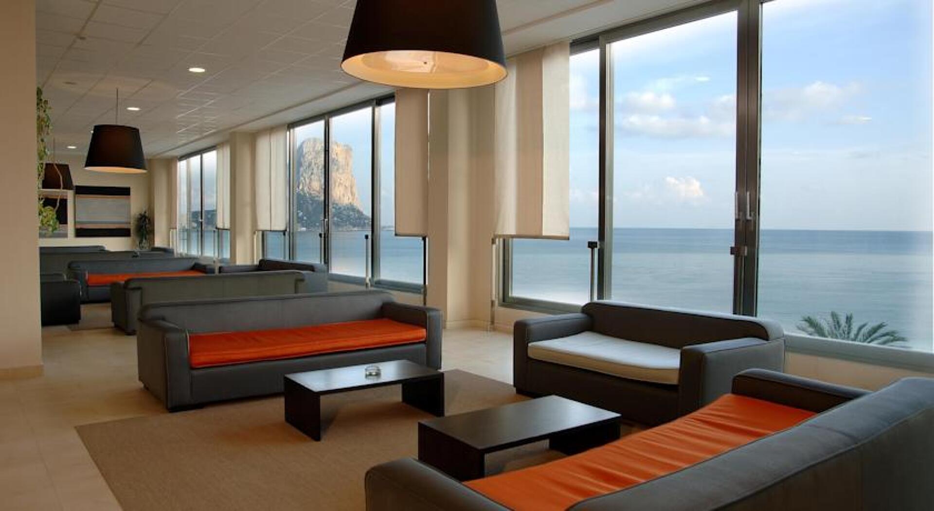 Bahia Calpe 4* 4