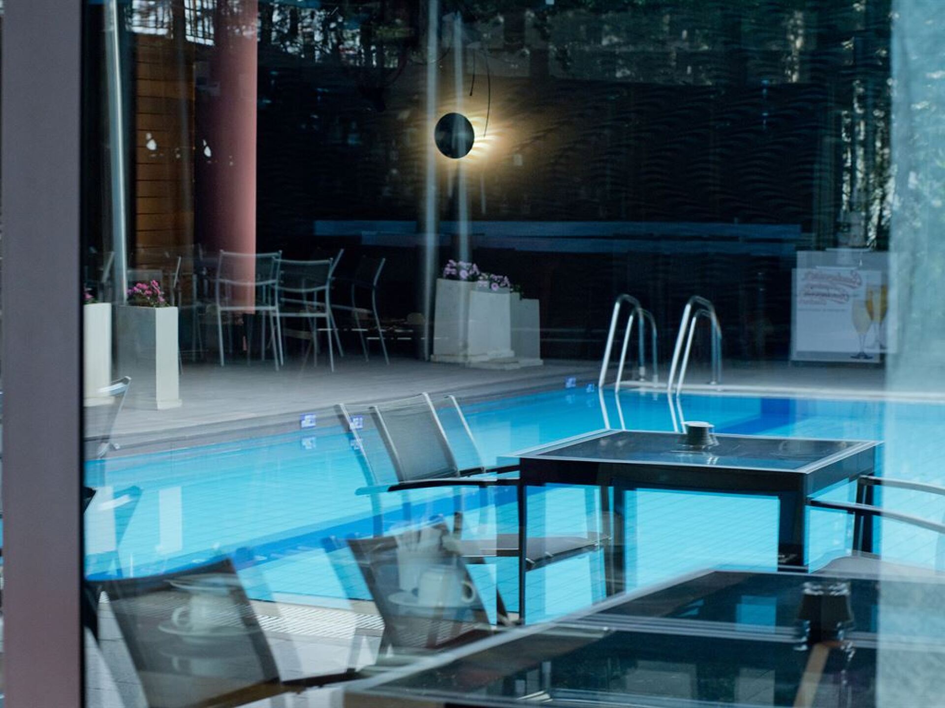 Domotel Les Lazaristes 5* 8