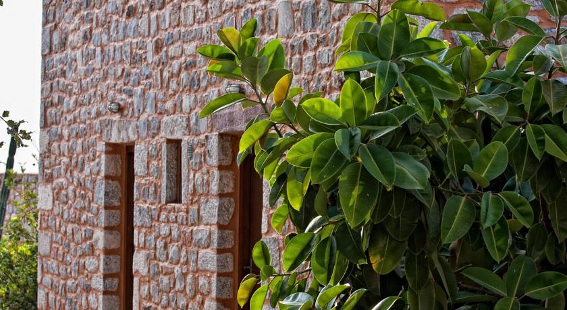 Limeni Village 3* 30