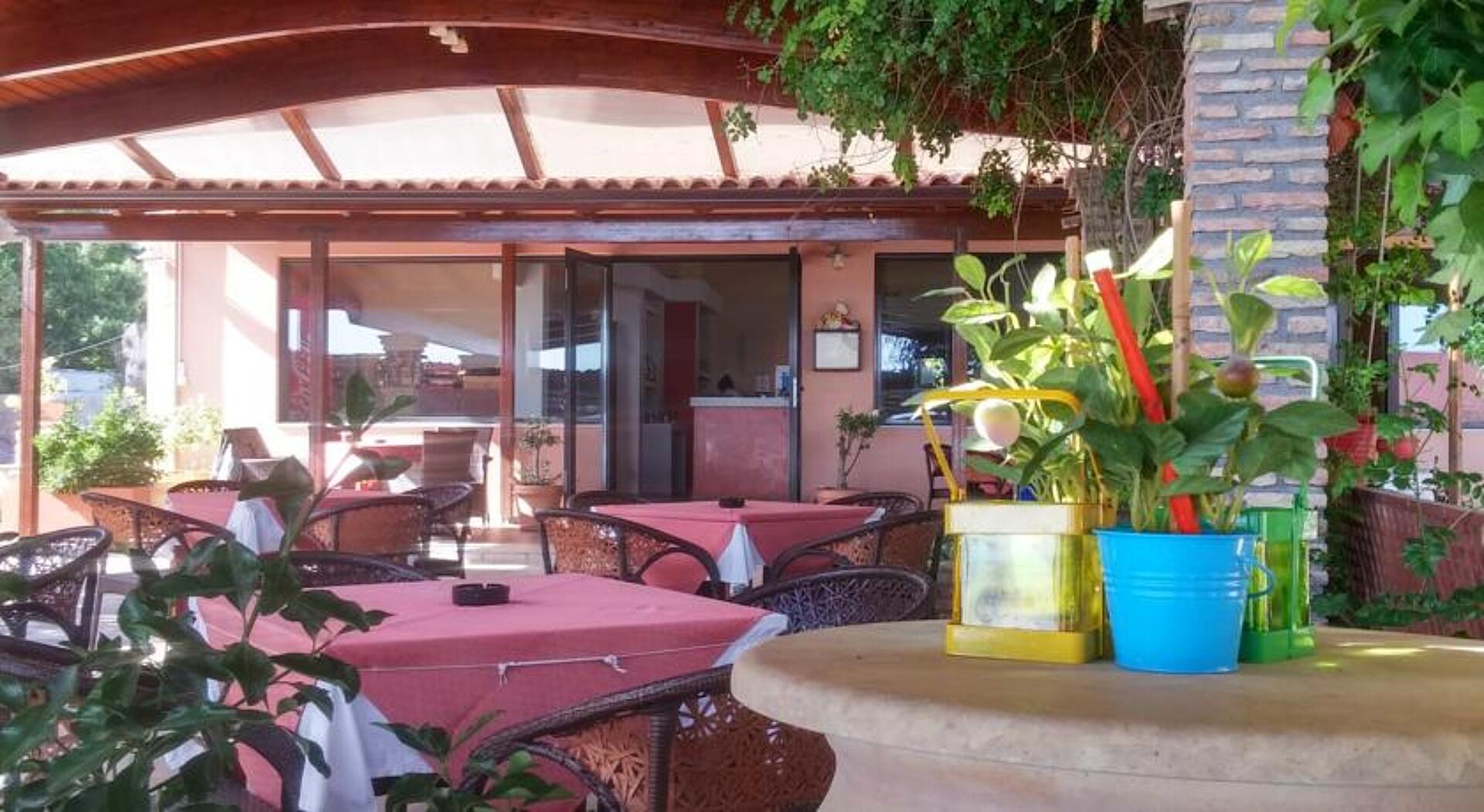 Castella Beach 2* 4