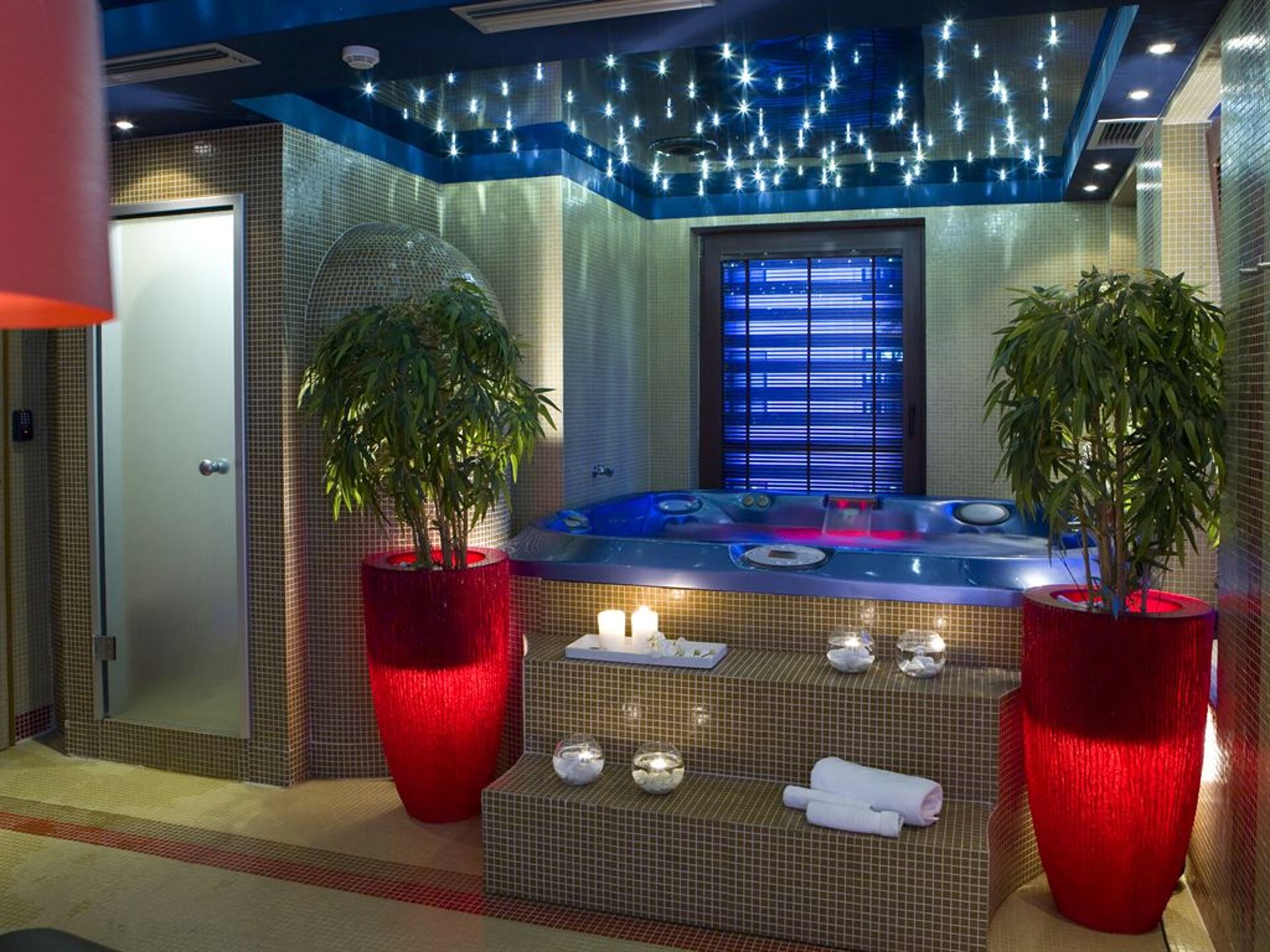 Domotel Les Lazaristes 5* 11