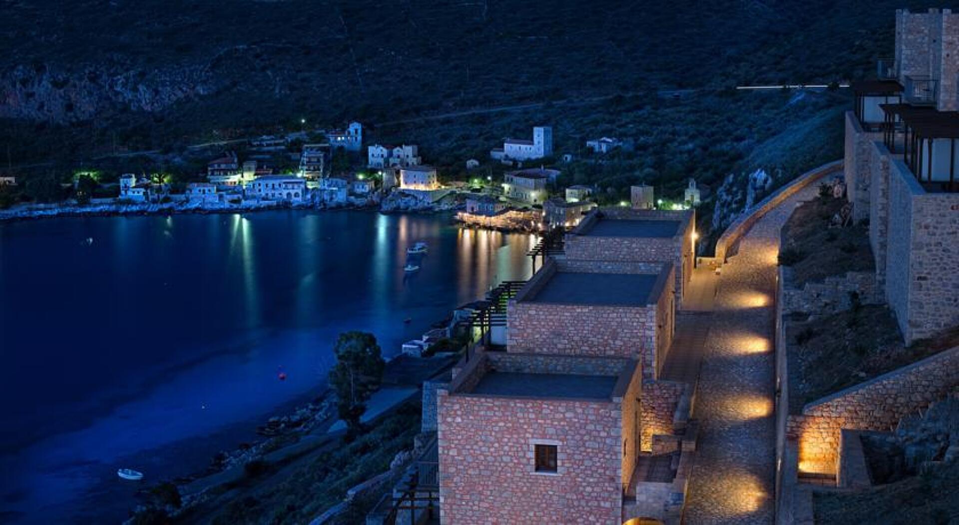 Limeni Village 3* 2