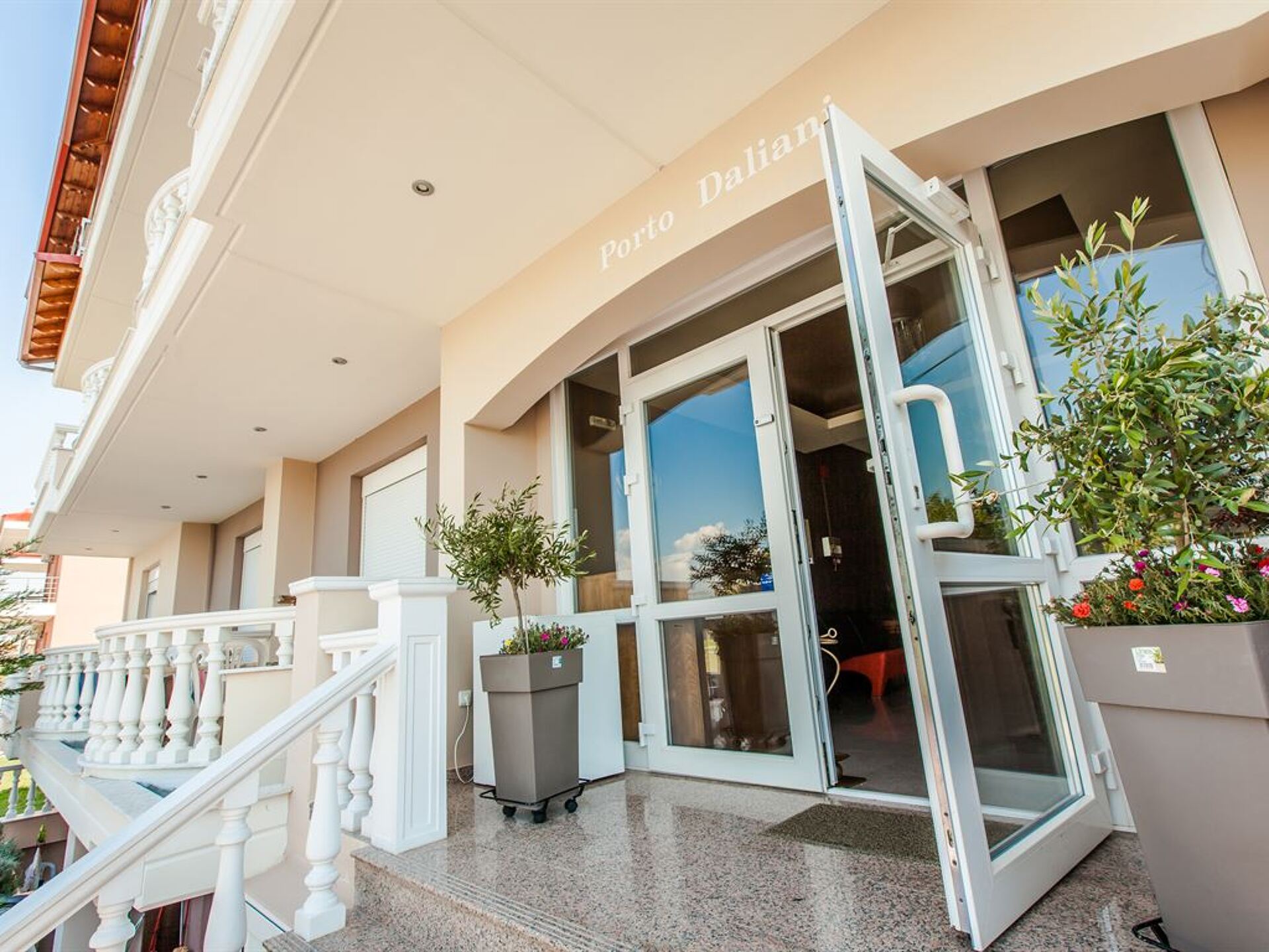 Porto Daliani Apartments 5