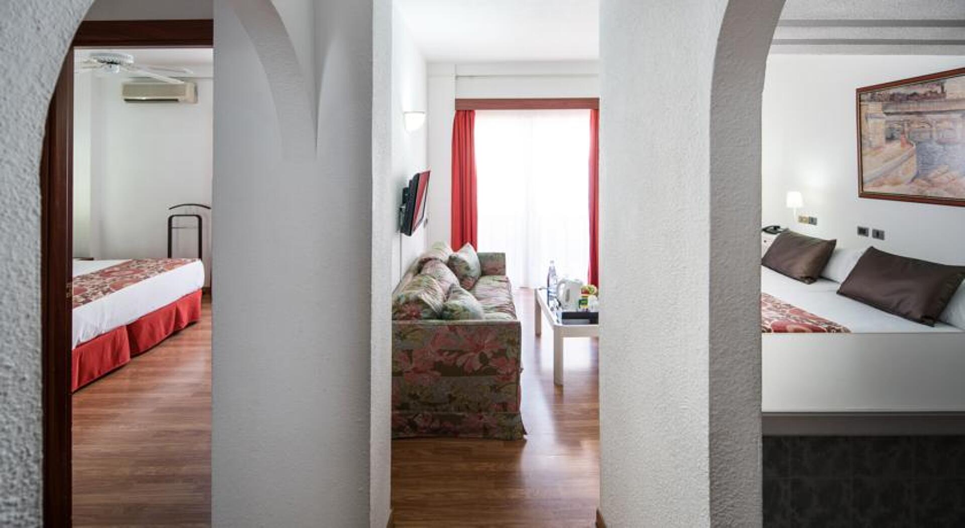 Catalonia Punta del Rey 4* 9