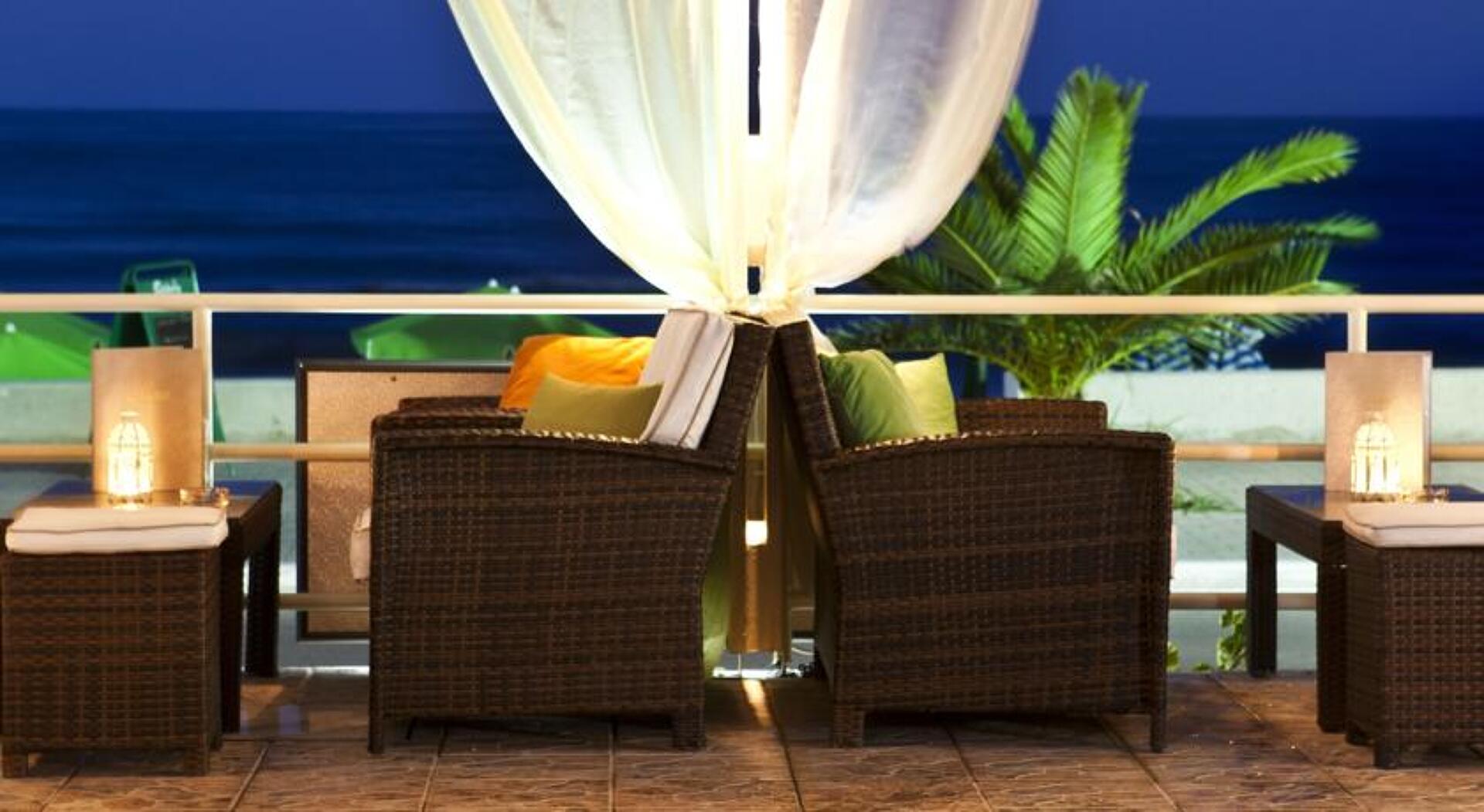 Fereniki Resort 3* 8