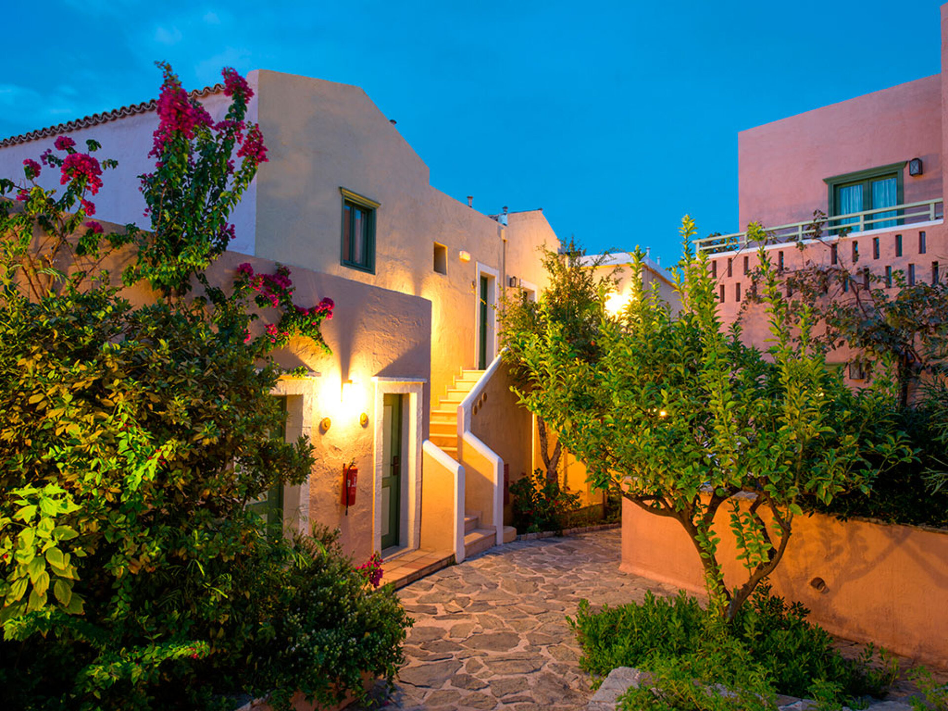 Silva Beach 4* 6