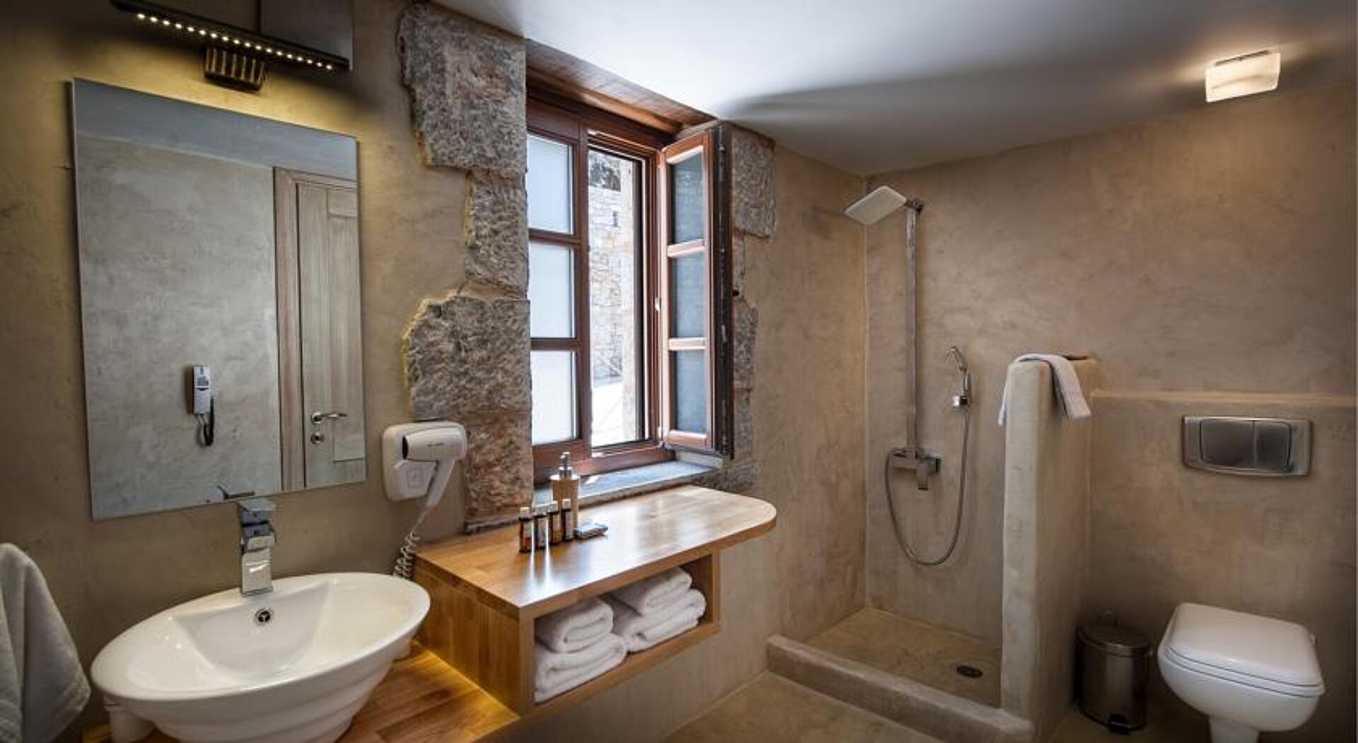 Limeni Village 3* 8