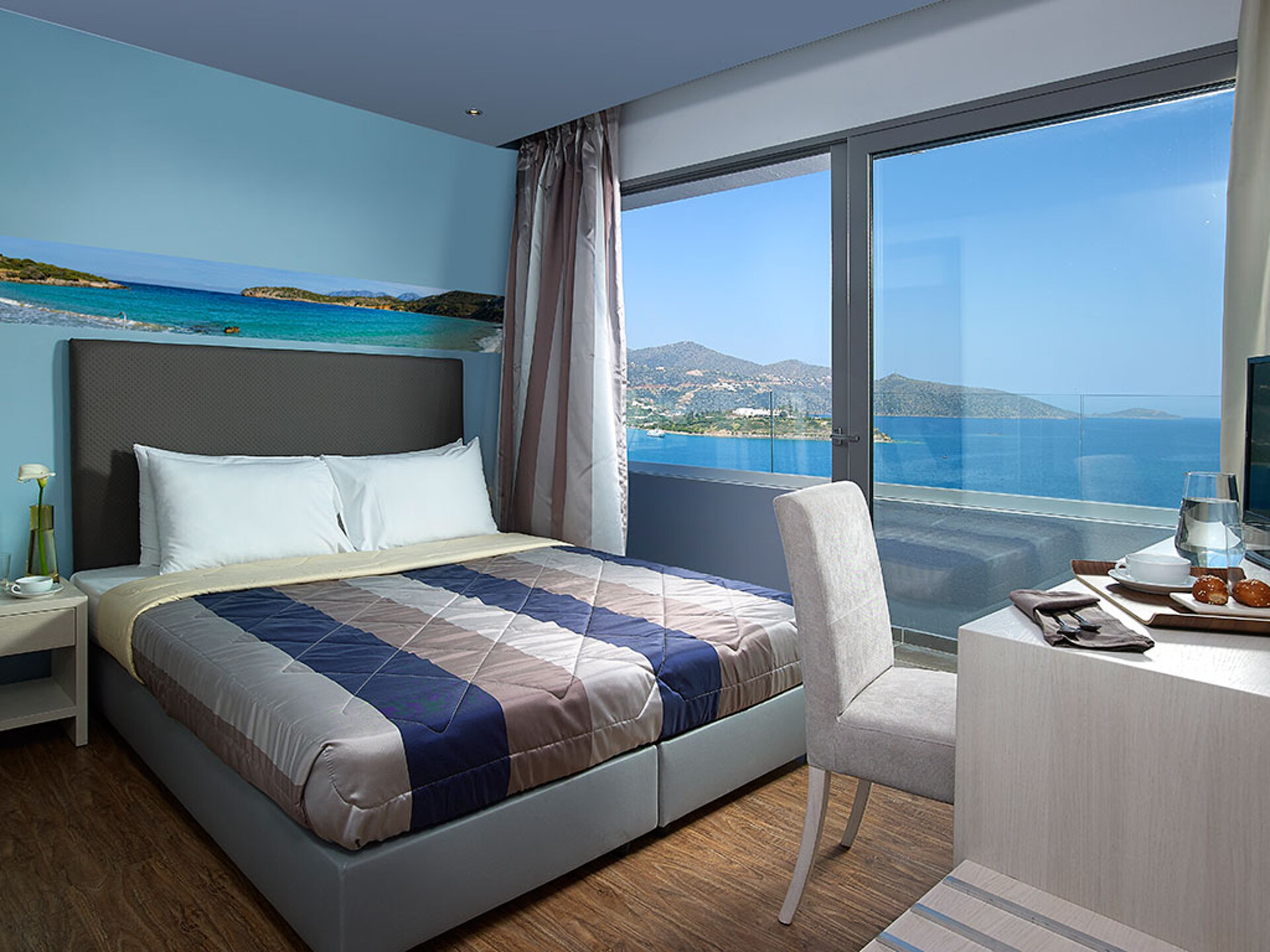 Mistral Bay 4* 24