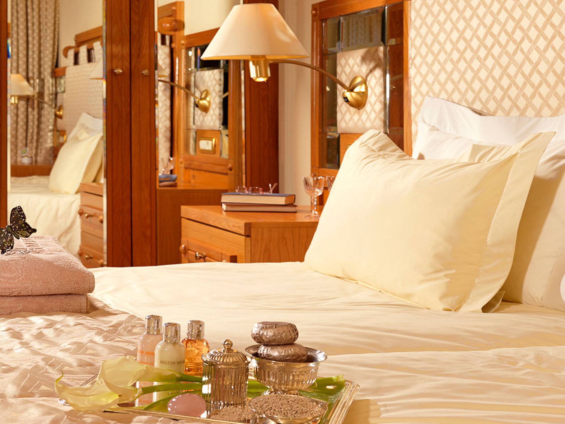 Aldemar Knossos Villas 5* 18