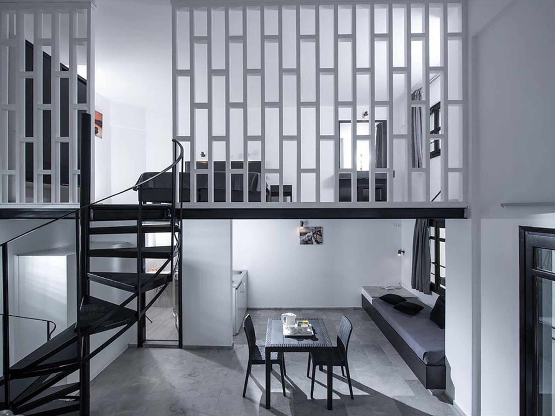 Indigo Inn 3* 6