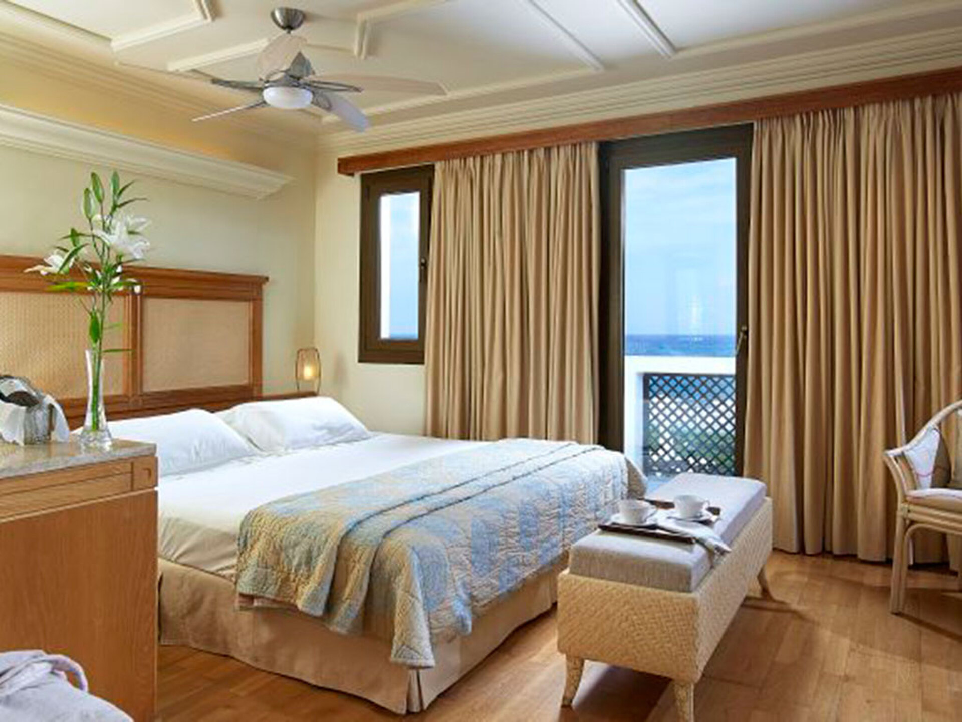 Aldemar Knossos Villas 5* 11