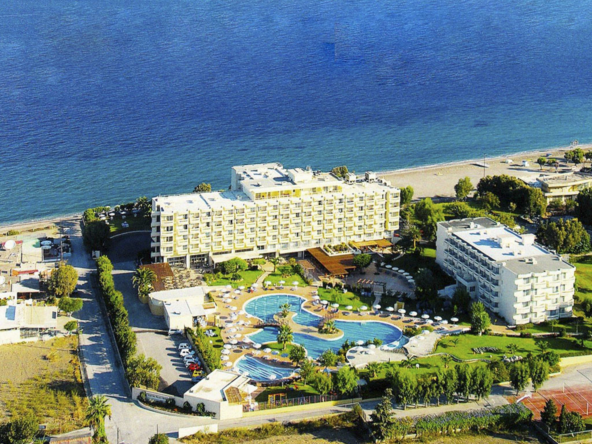 Electra Palace Rhodes 5* 21
