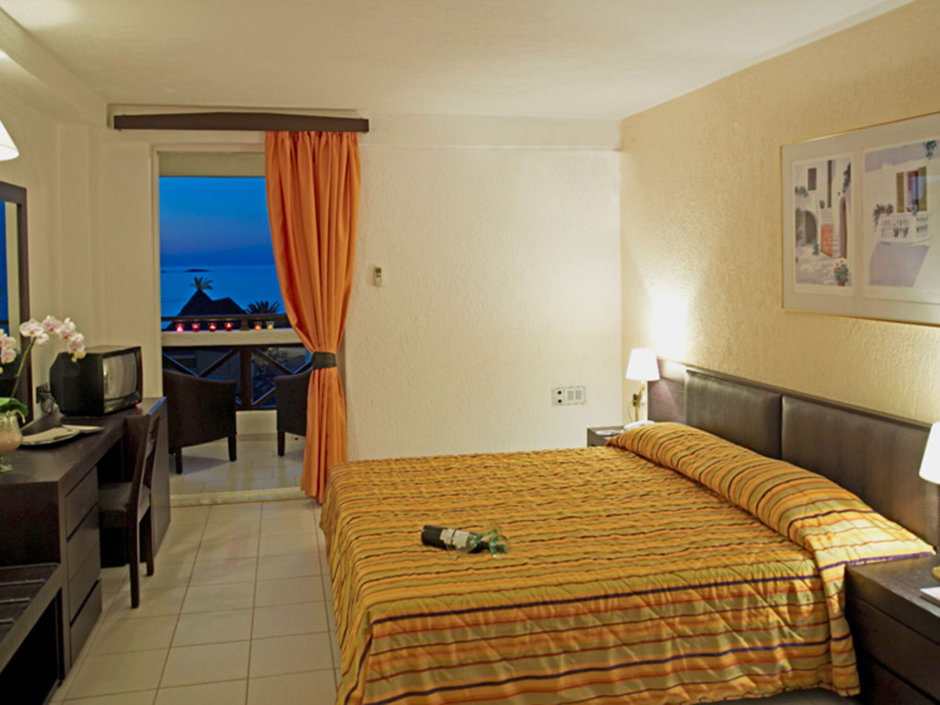 Hersonissos Palace 5* 20